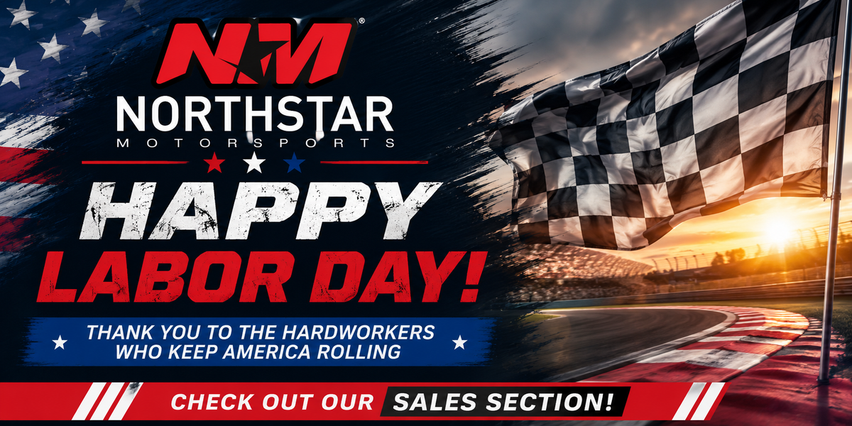 Labor Day Sale