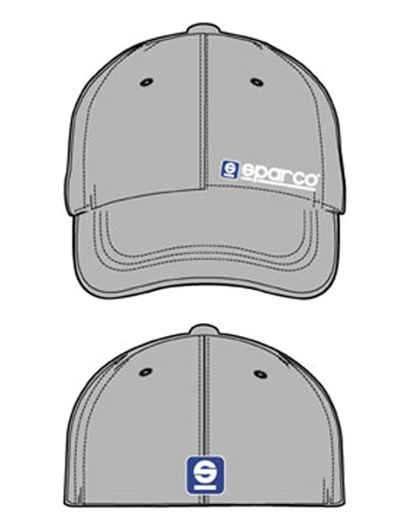 SPARCO LID CAP