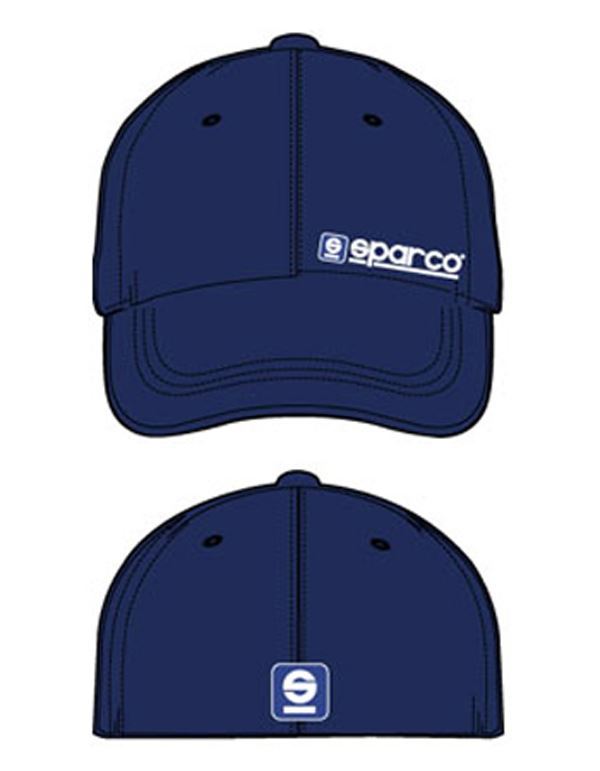 SPARCO LID CAP