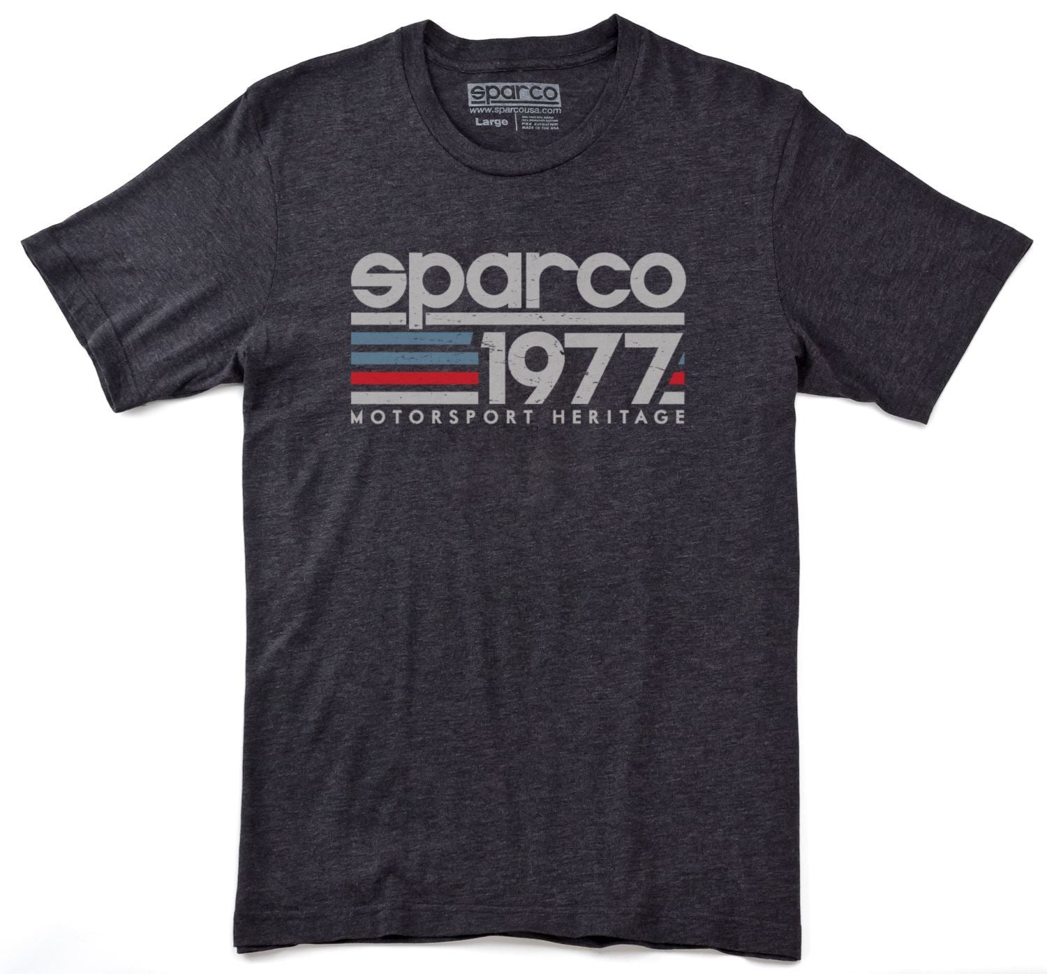 SPARCO VINTAGE 77 Shirt