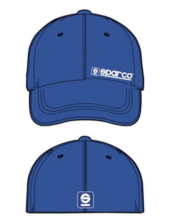 SPARCO LID CAP