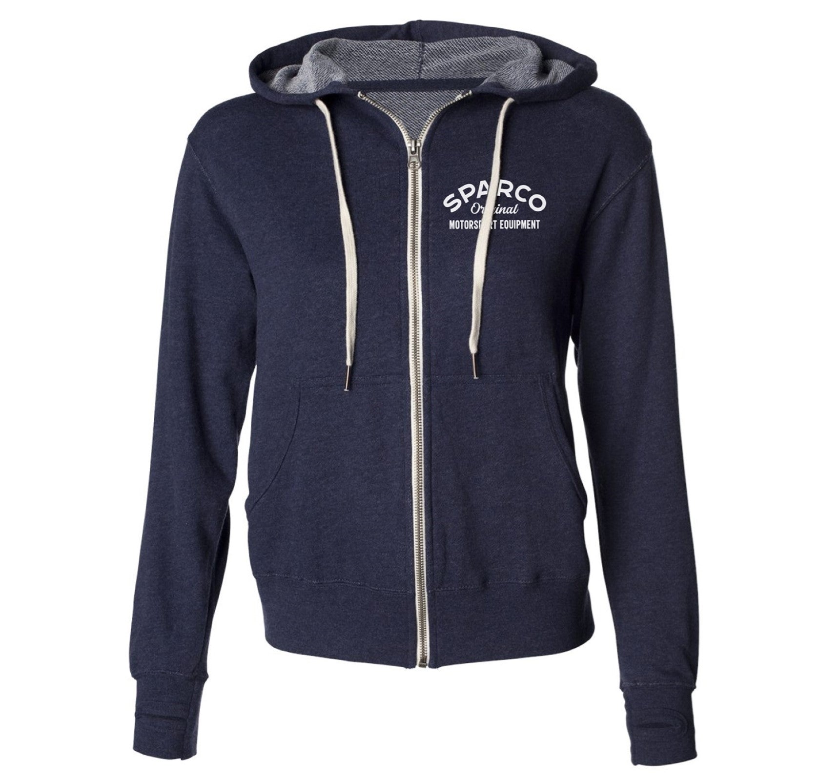 SPARCO GARAGE ZIP Sweatshirt