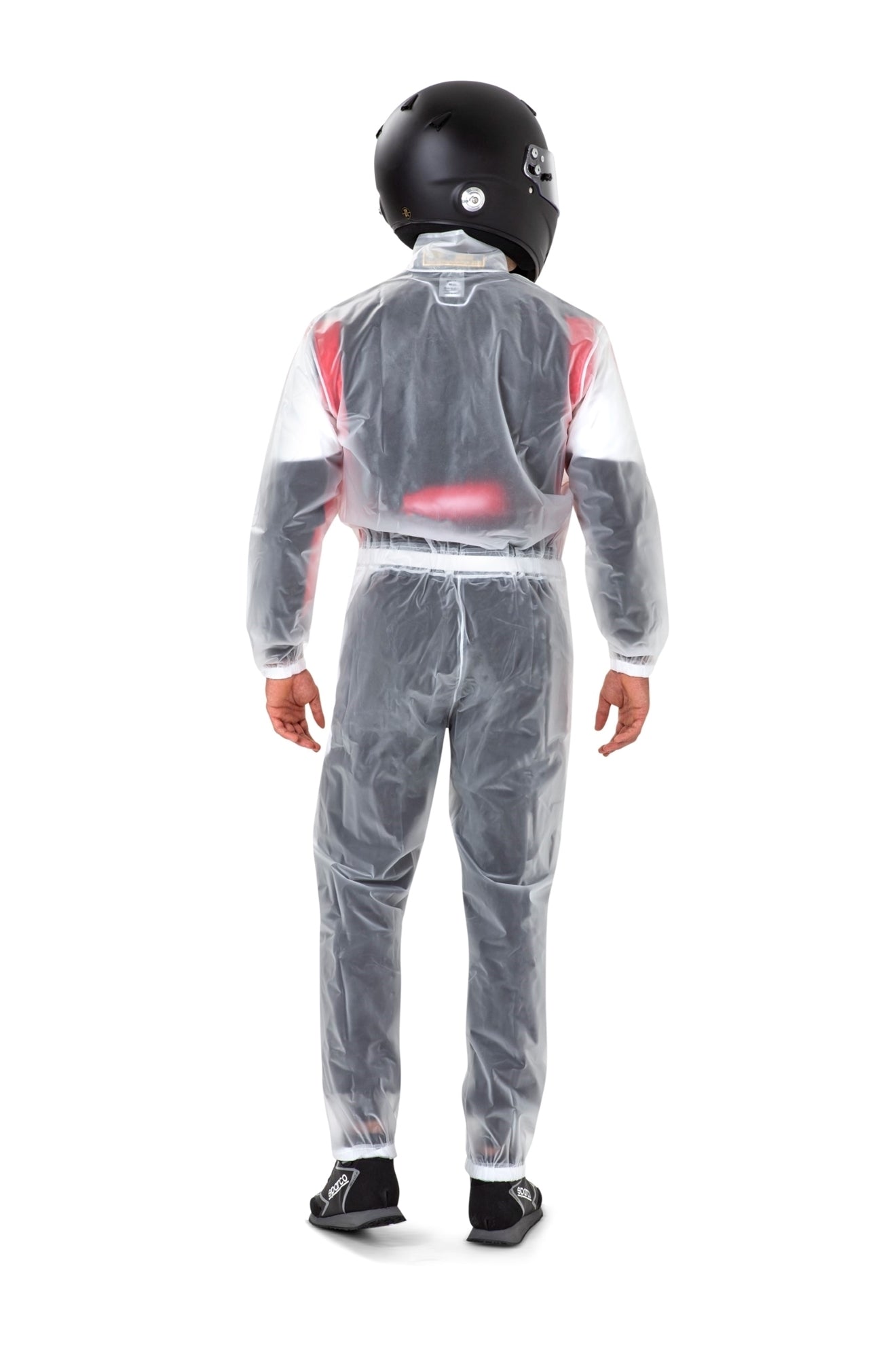 SPARCO WET WEATHER T1 EVO Karting Suit