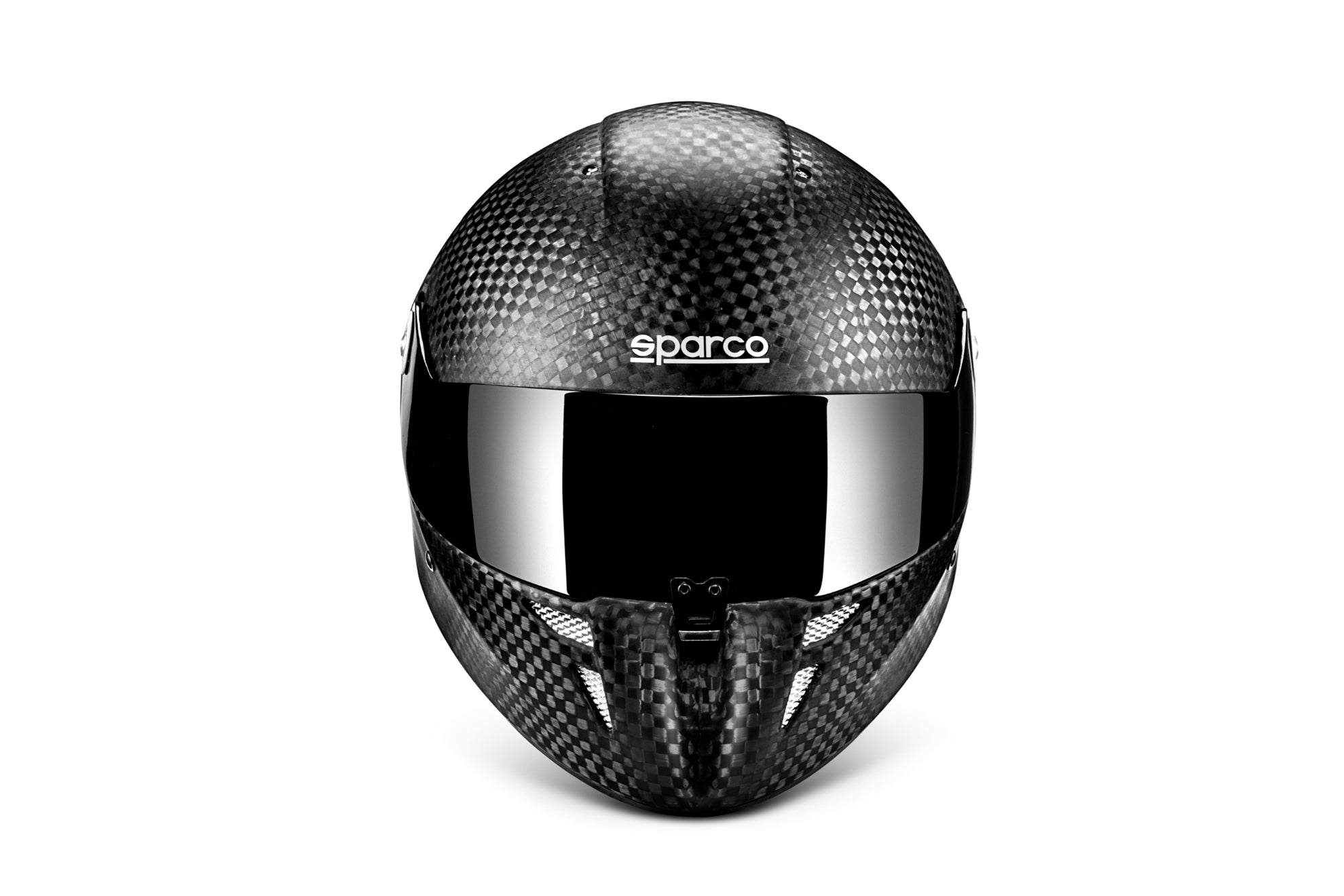 SPARCO PRIME RF-10W (FIA 8860) Automotive Racing Helmet