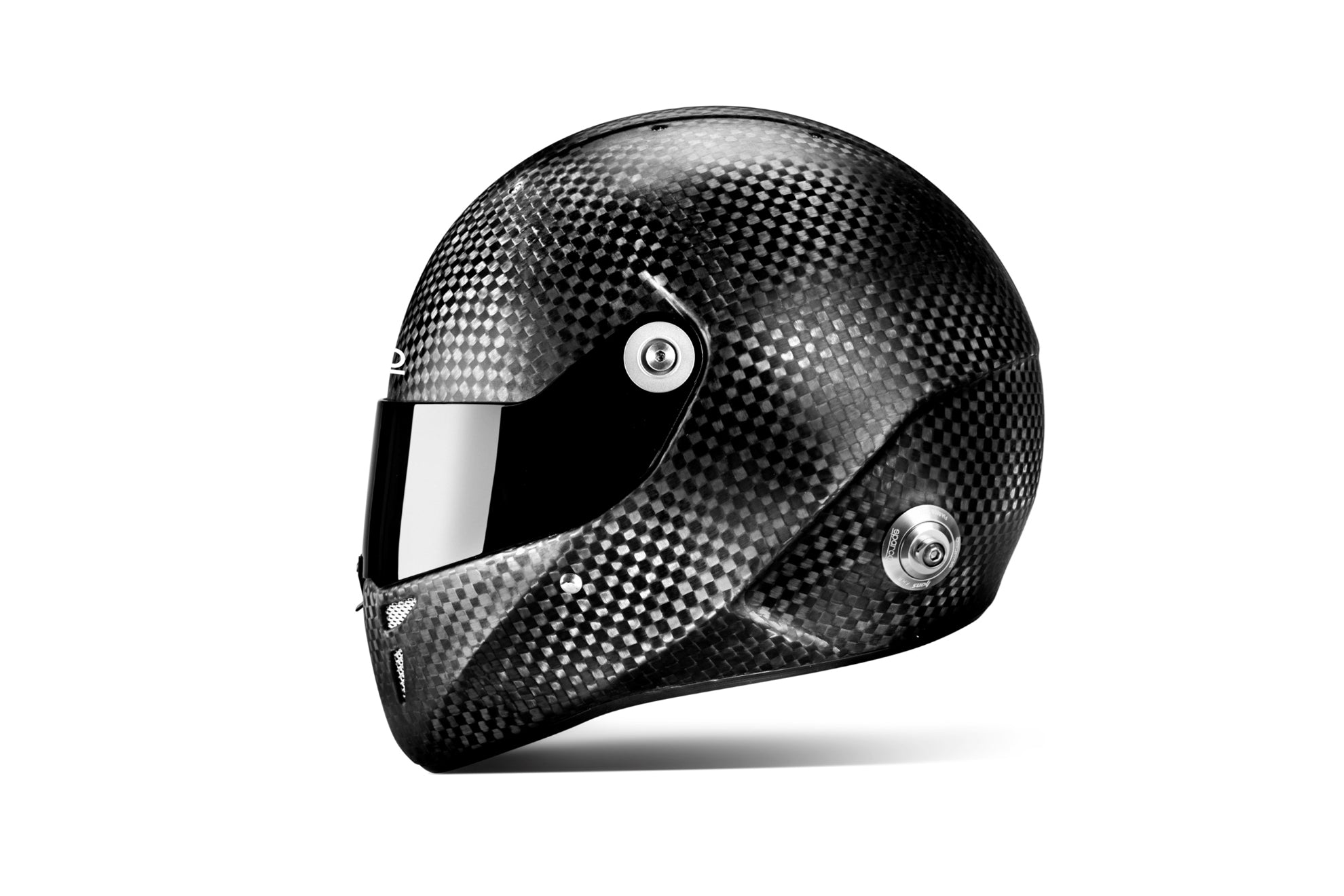 SPARCO PRIME RF-10W (FIA 8860) Automotive Racing Helmet