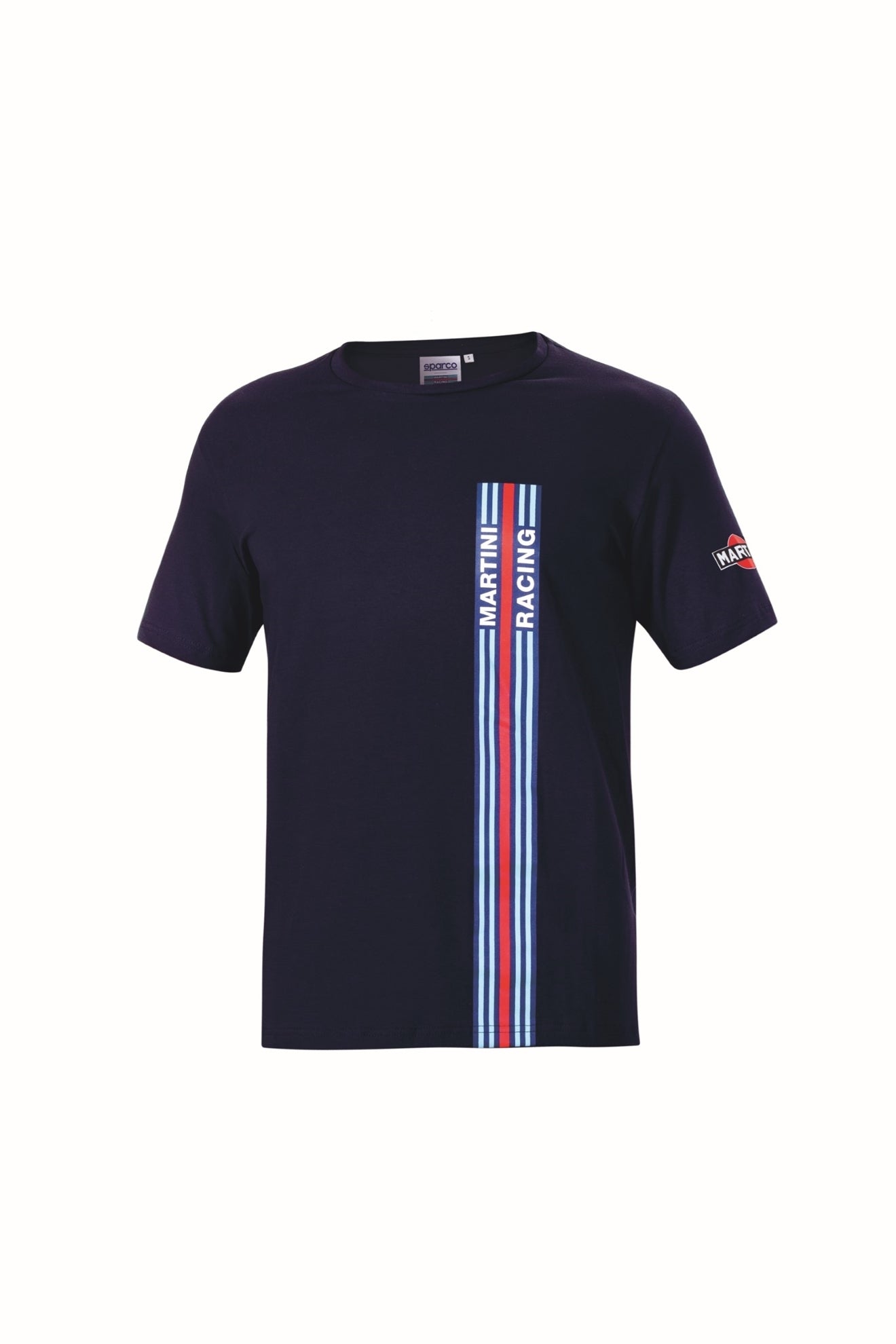 SPARCO MARTINI STRIPES T-Shirt