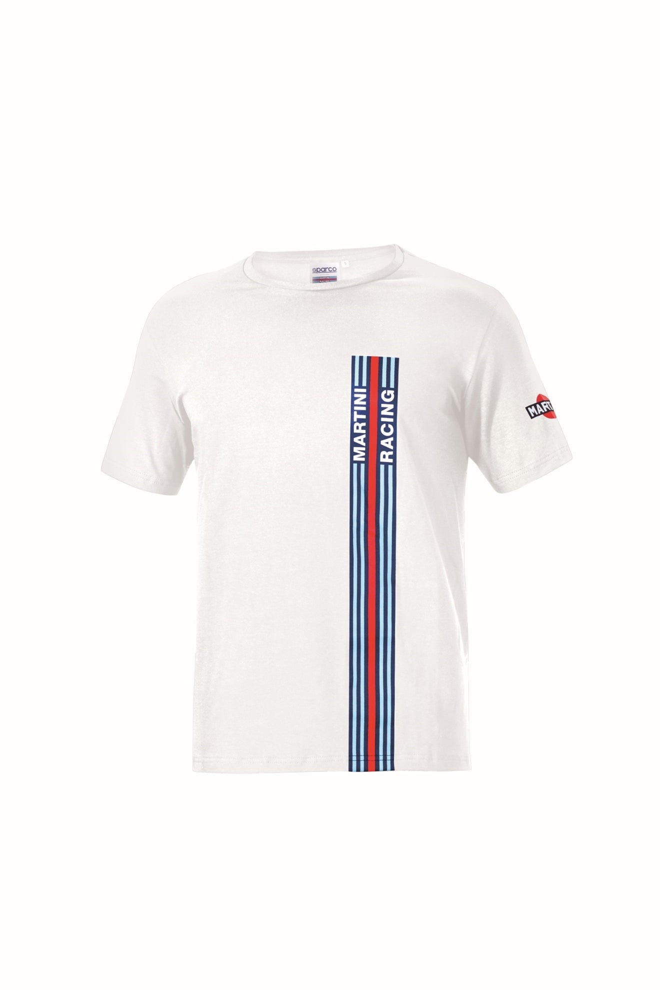 SPARCO MARTINI STRIPES T-Shirt