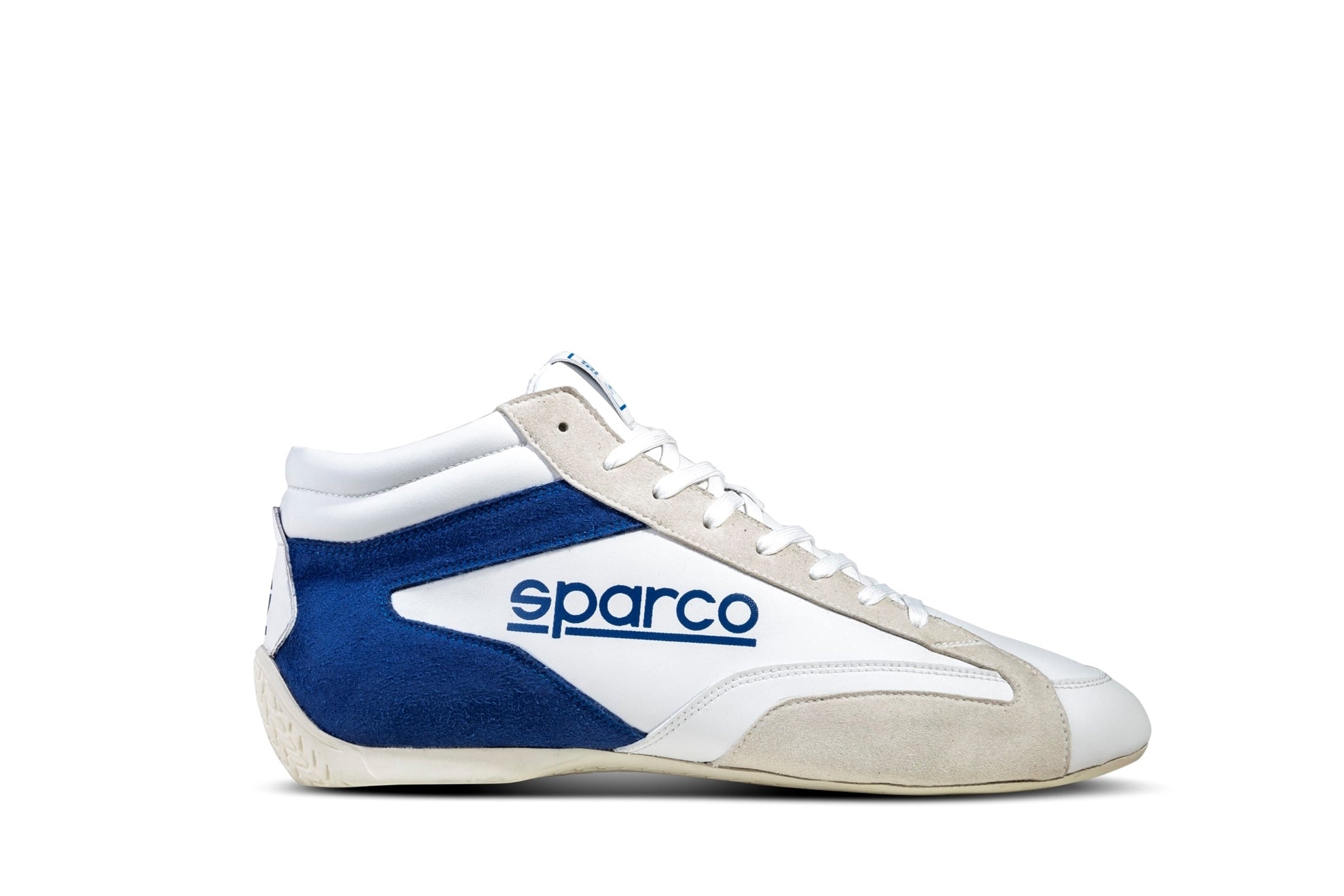 Sparco S-DRIVE MID Shoe