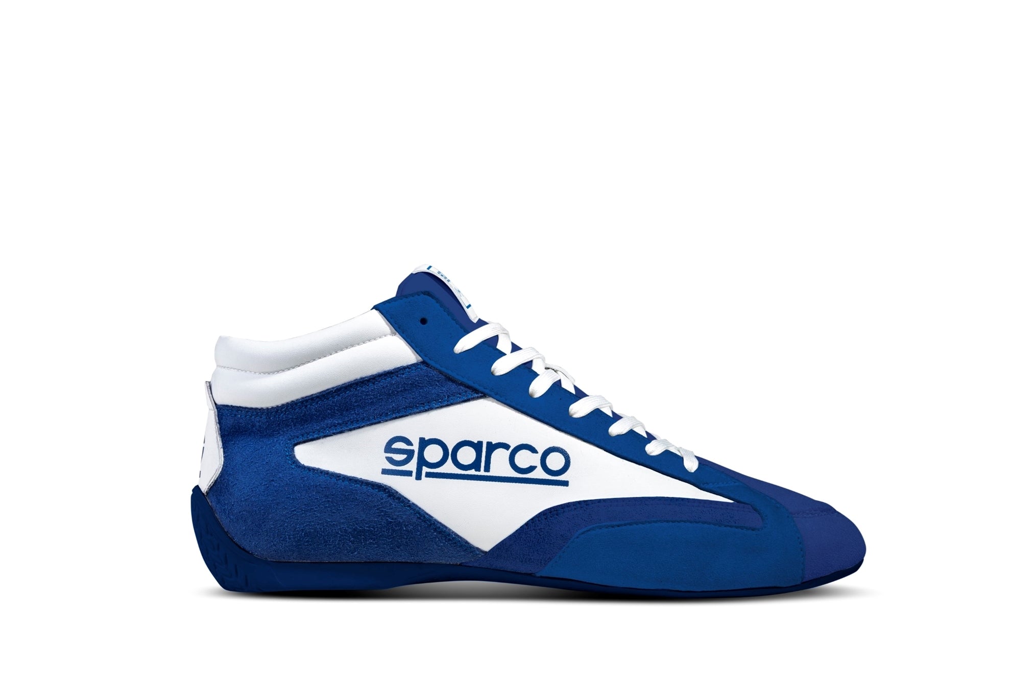 Sparco S-DRIVE MID Shoe