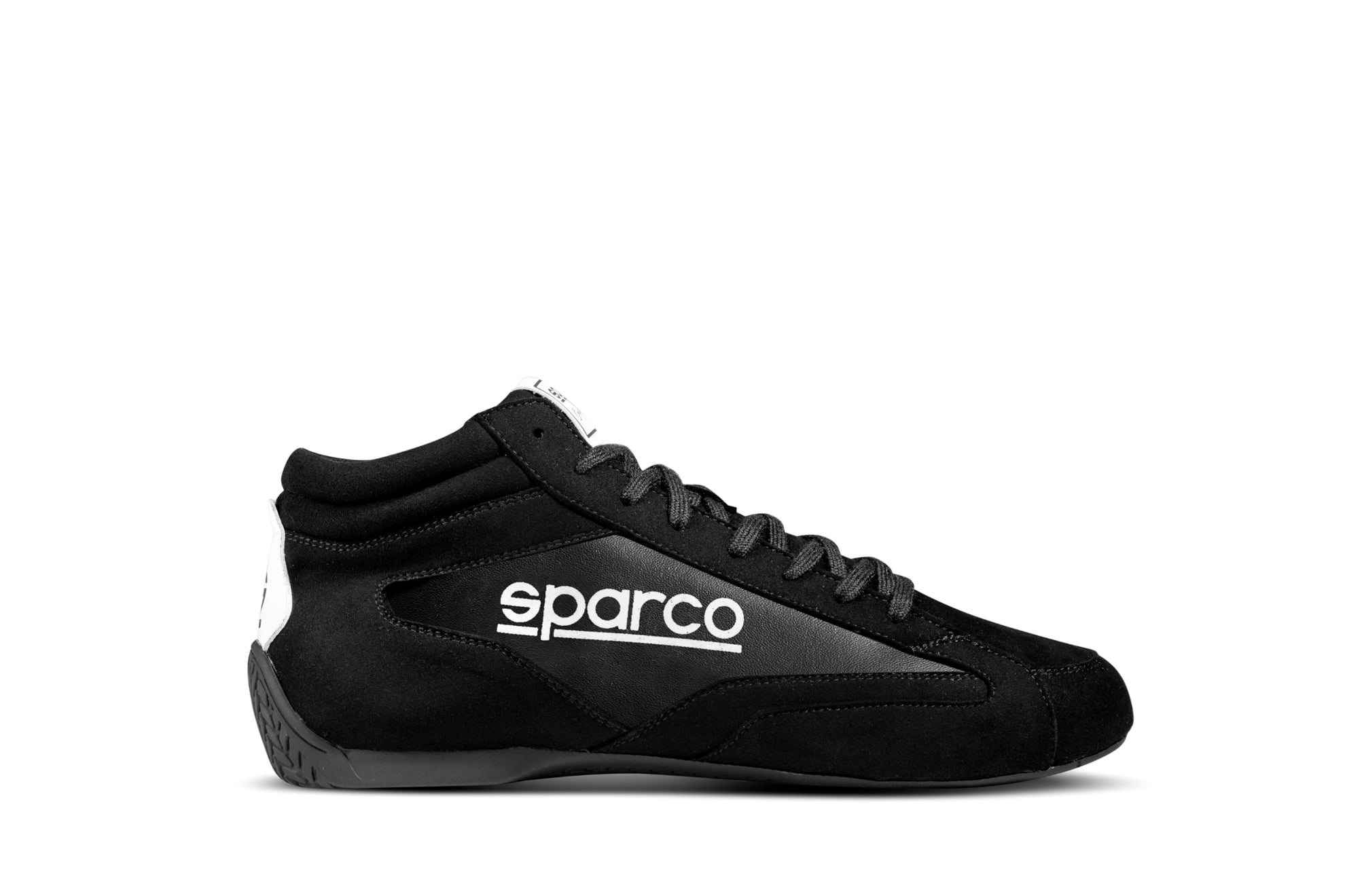 Sparco S-DRIVE MID Shoe
