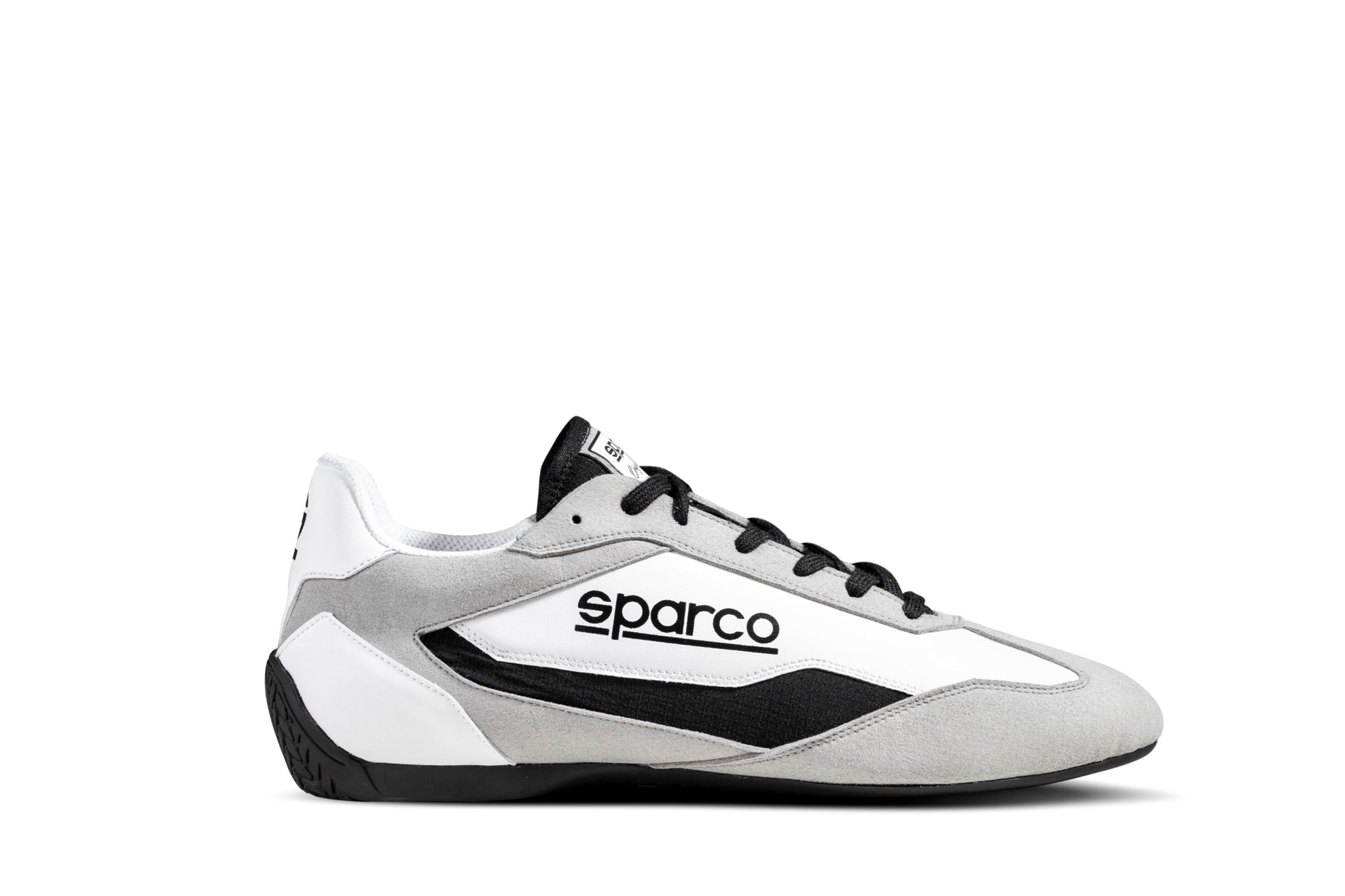 Sparco S-DRIVE LOW Shoe