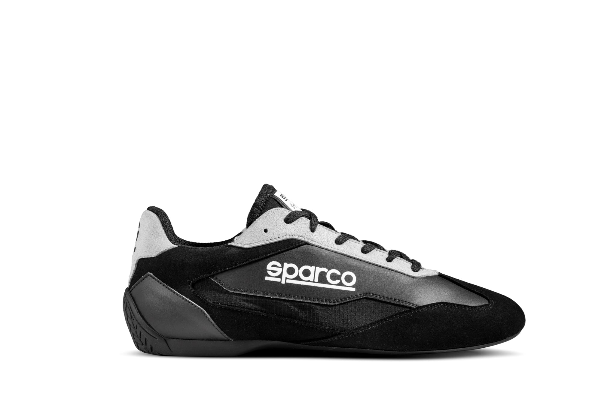 Sparco S-DRIVE LOW Shoe