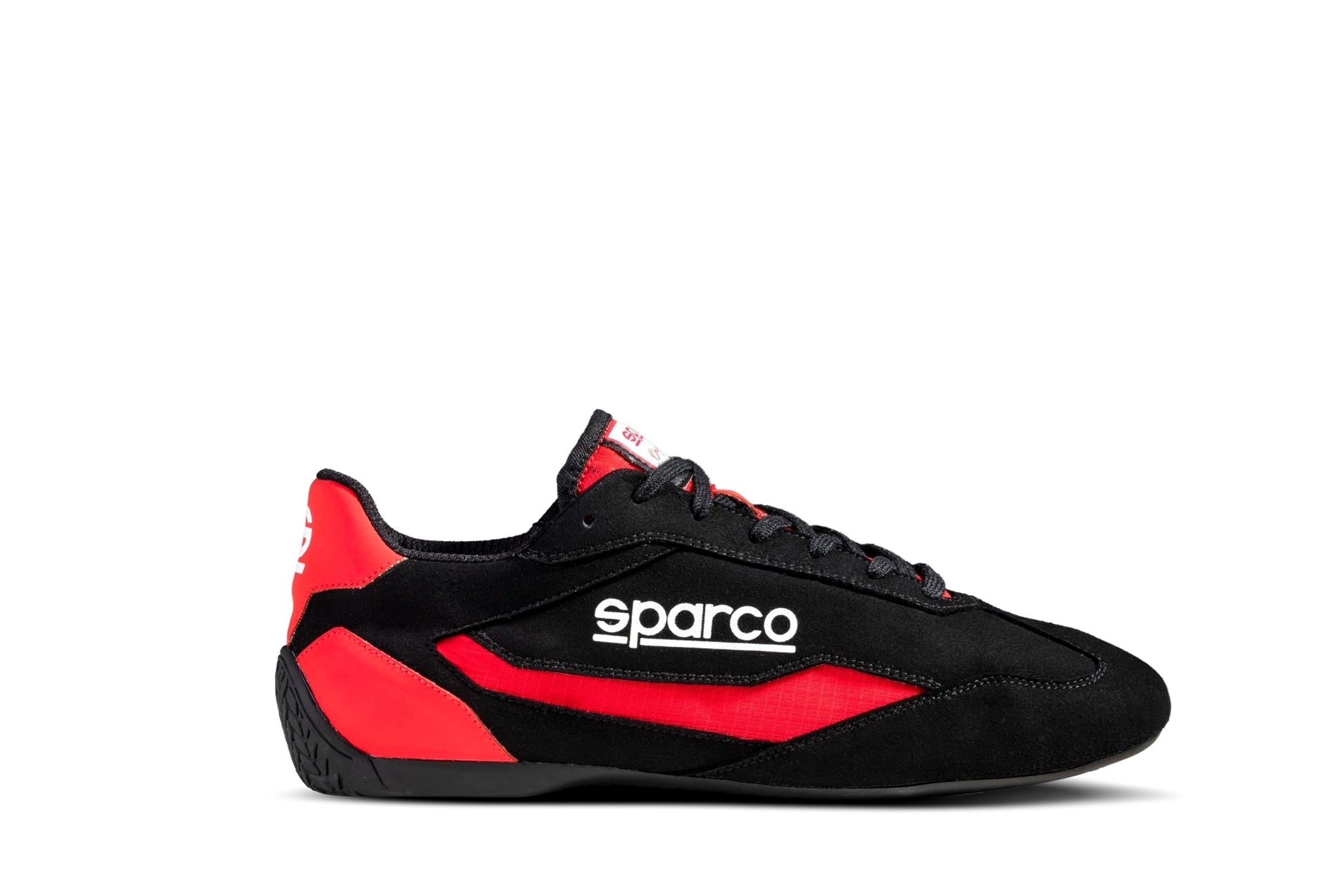 Sparco S-DRIVE LOW Shoe