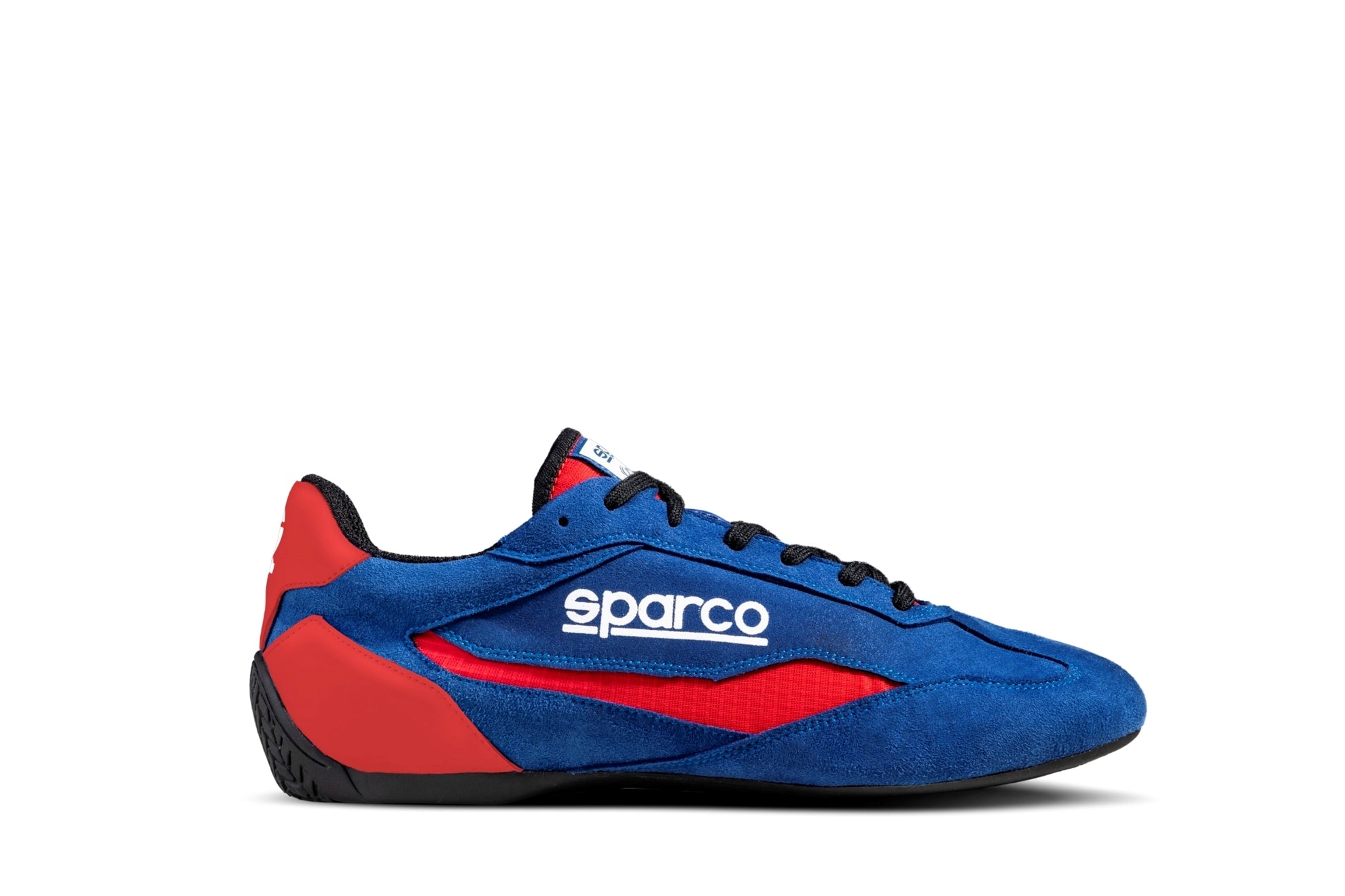 Sparco S-DRIVE LOW Shoe