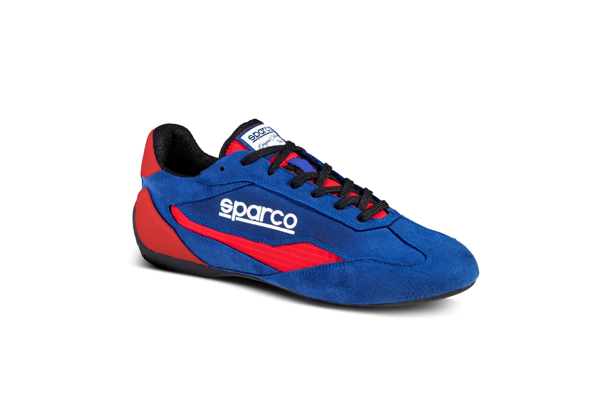 Sparco S-DRIVE LOW Shoe