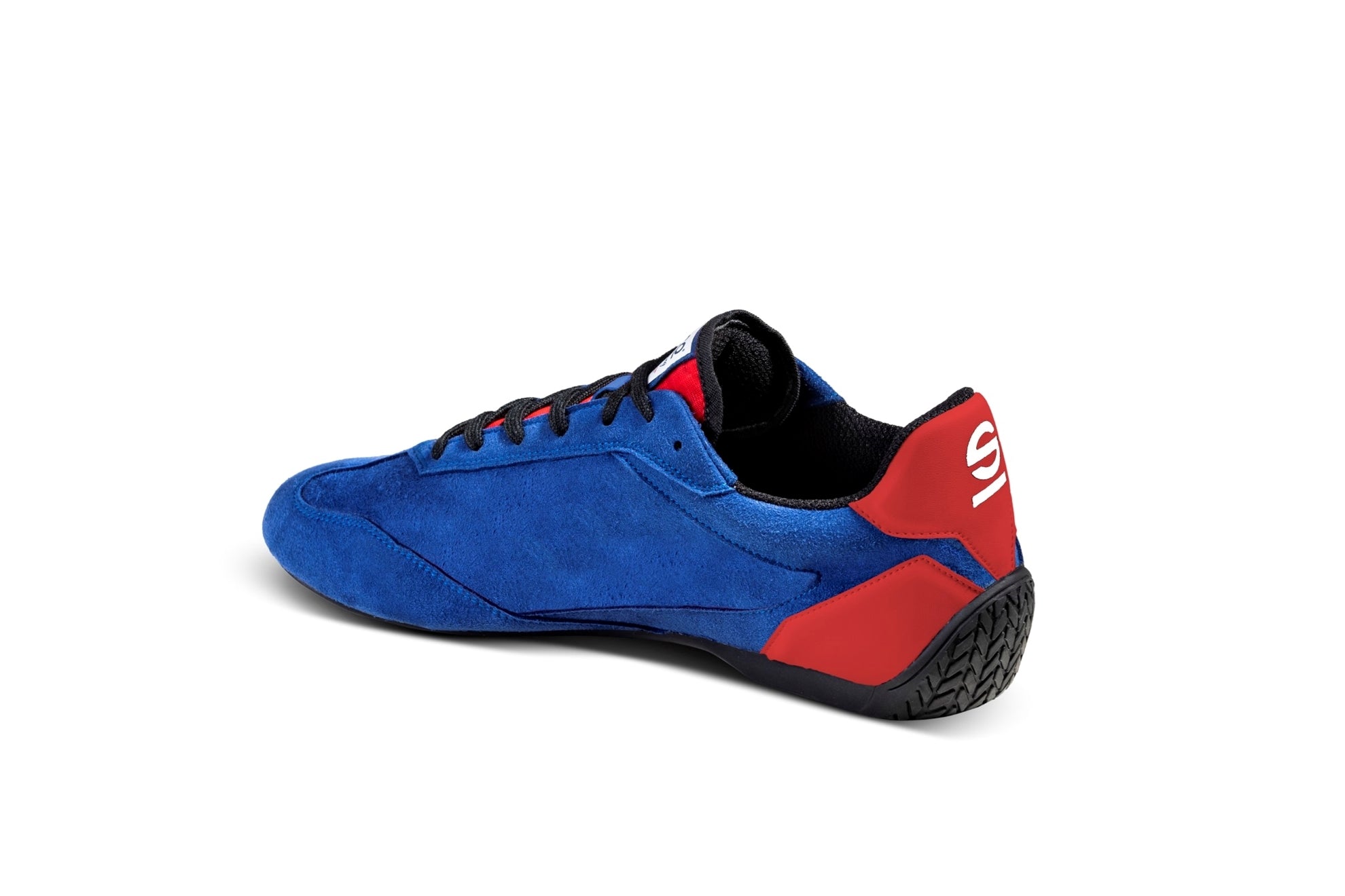 Sparco S-DRIVE LOW Shoe