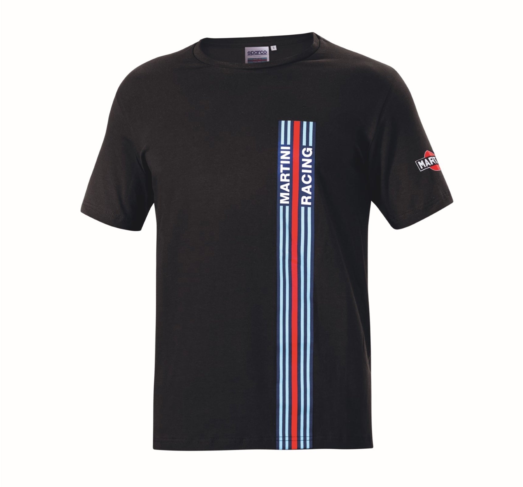 SPARCO MARTINI STRIPES T-Shirt