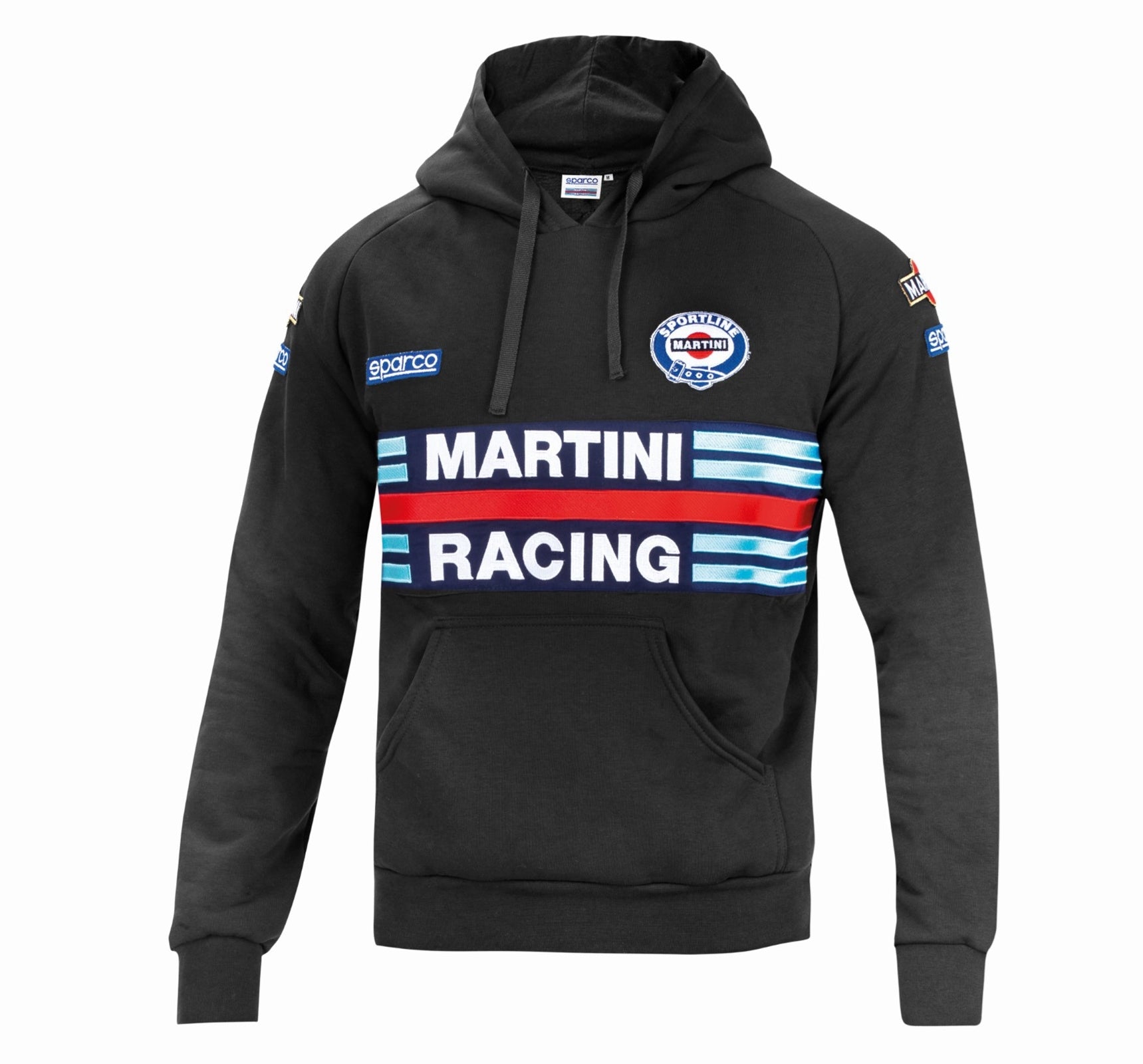 SPARCO MARTINI RACING Hoodie