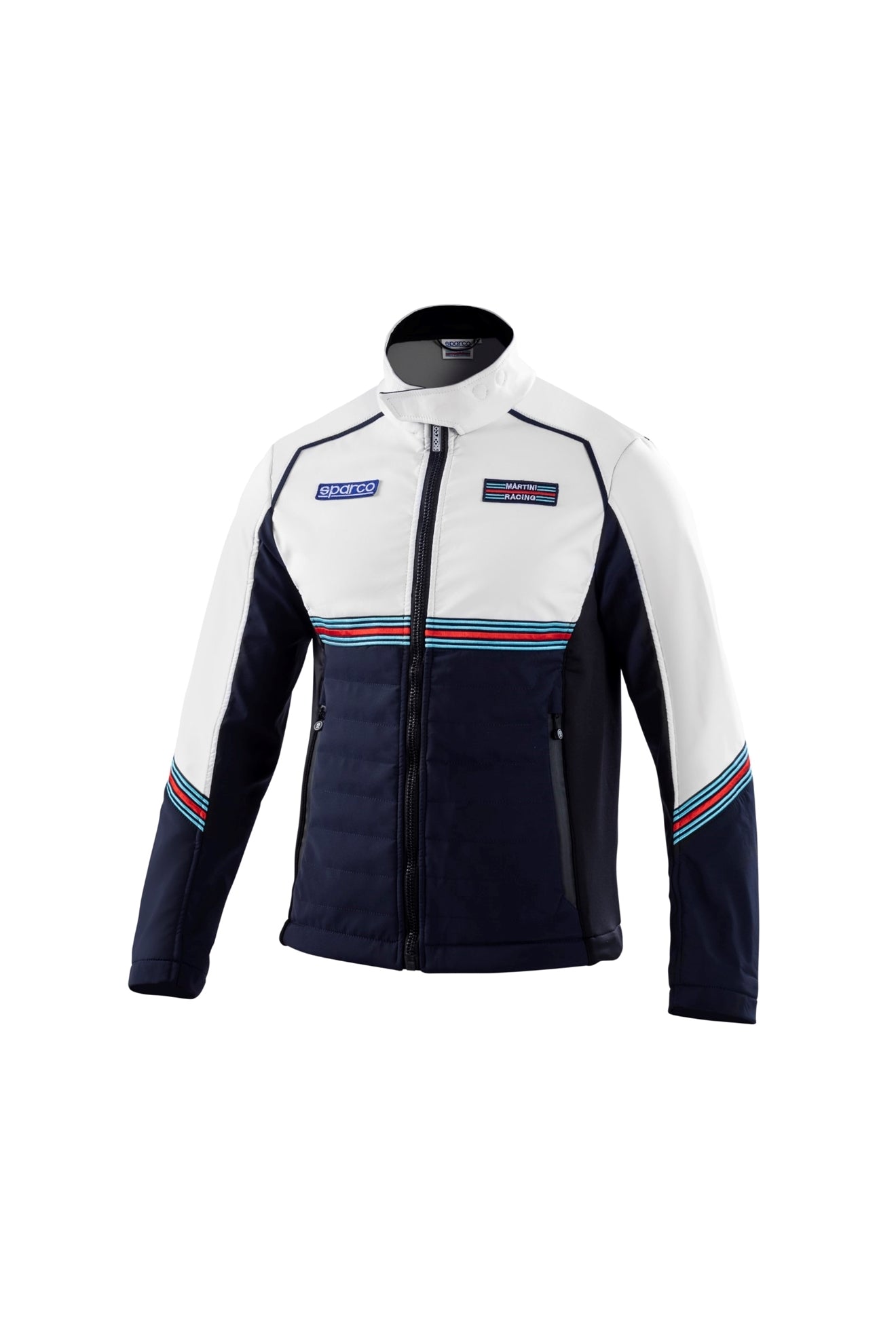 SPARCO MARTINI Soft Shell Jacket