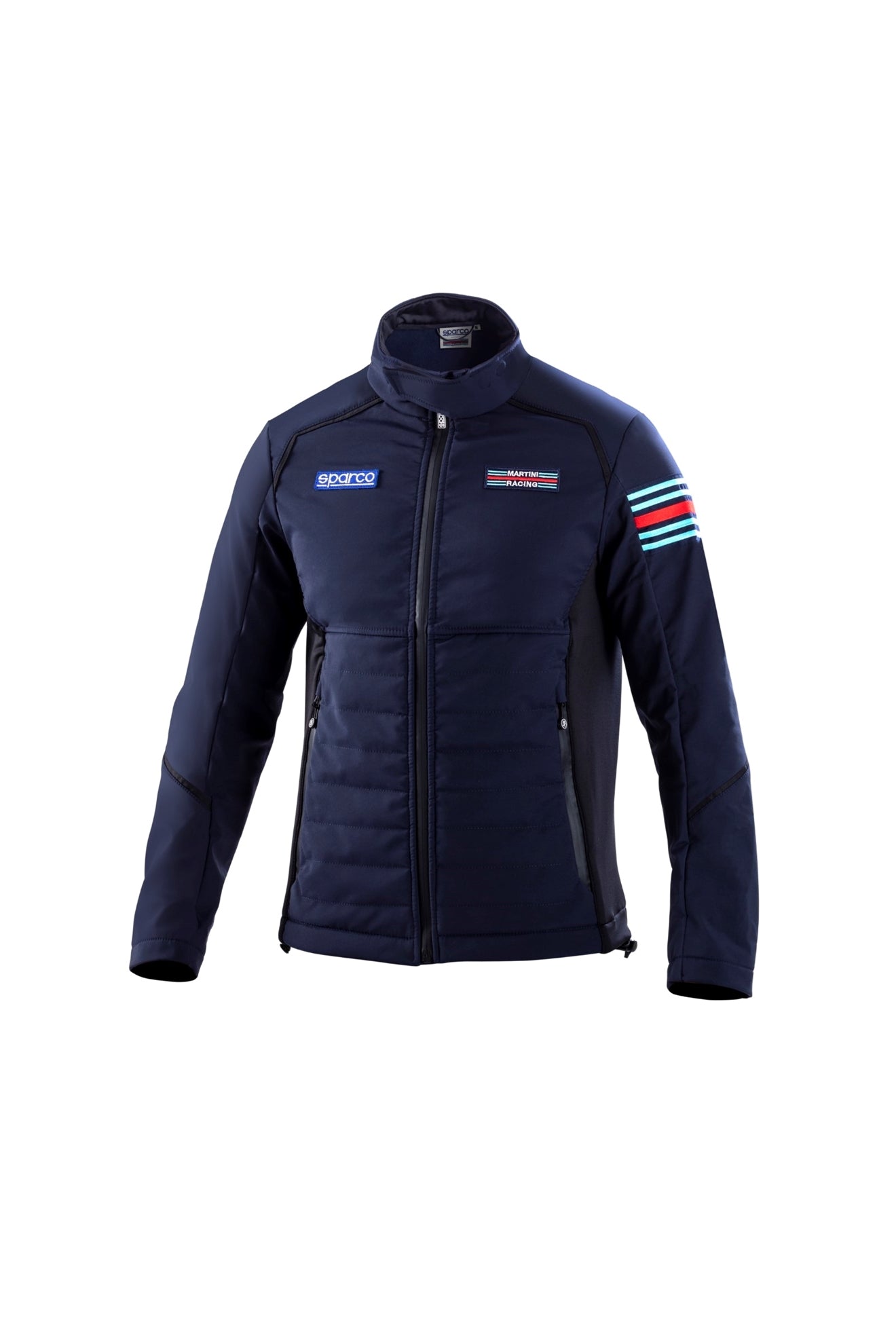 SPARCO MARTINI Soft Shell Jacket