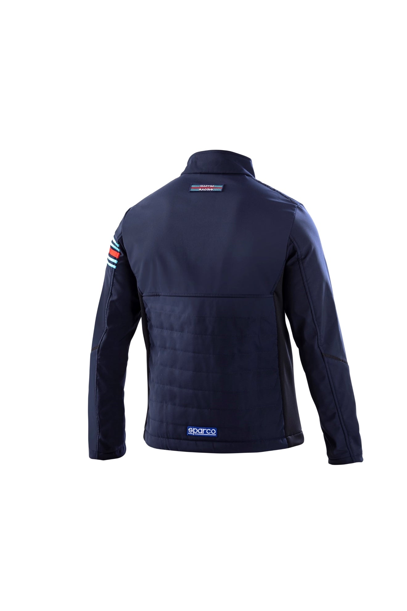 SPARCO MARTINI Soft Shell Jacket