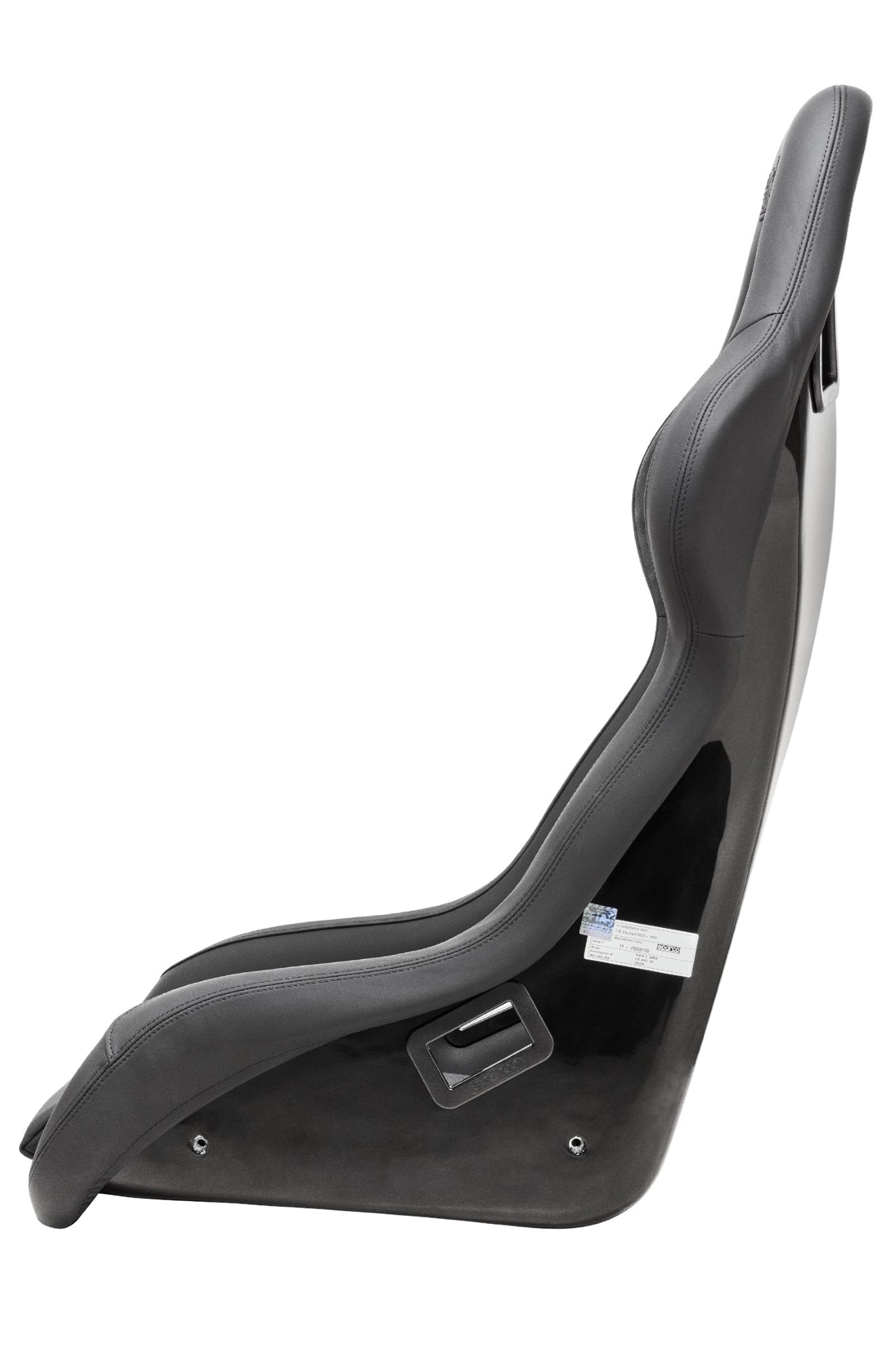 SPARCO EVO QRT PERFORMANCE Racing Seat