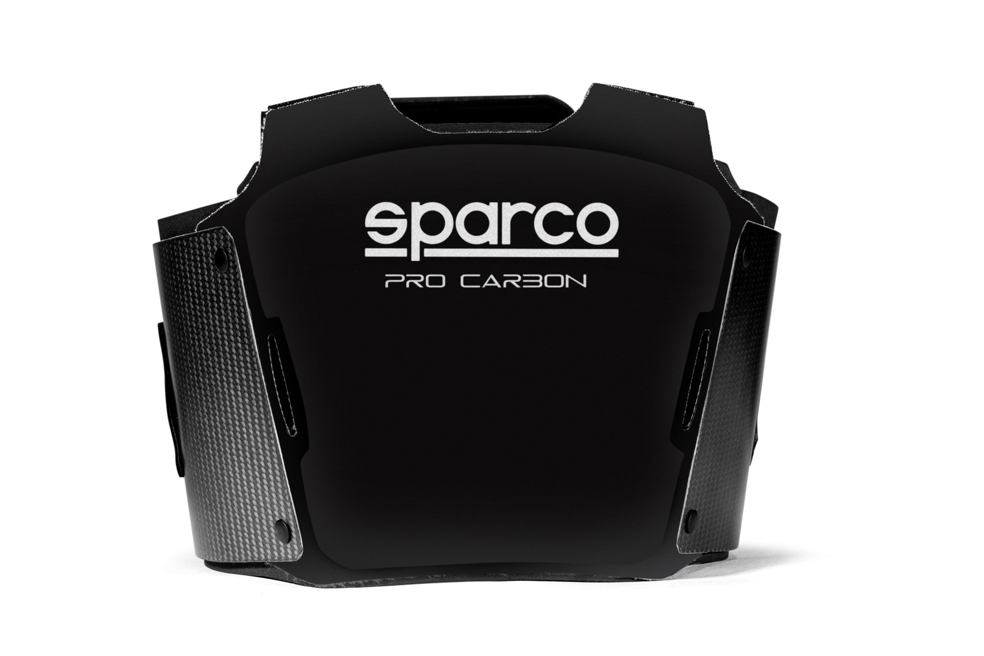 SPARCO Pro Carbon Rib Protector