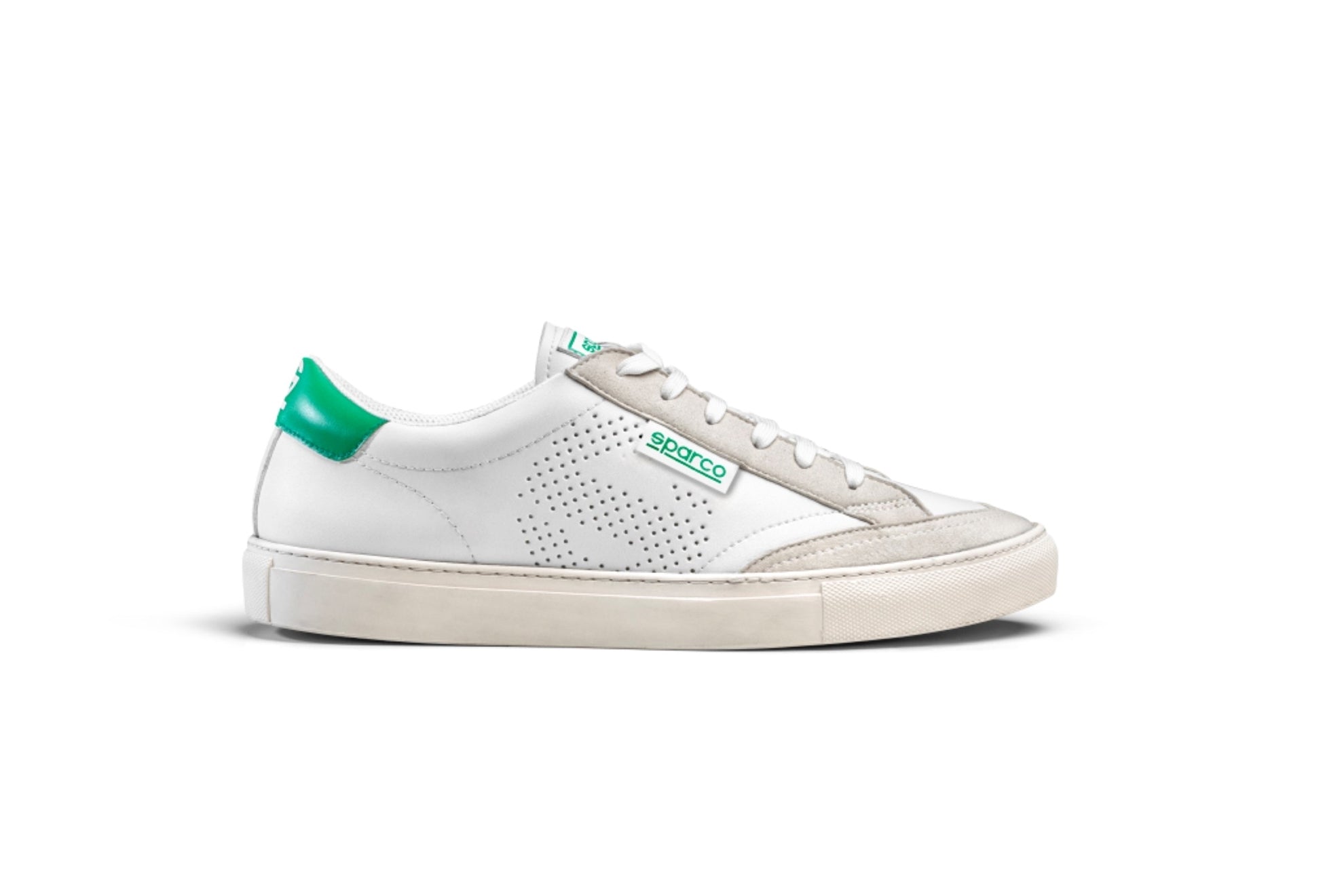 Sparco S-TIME Shoe