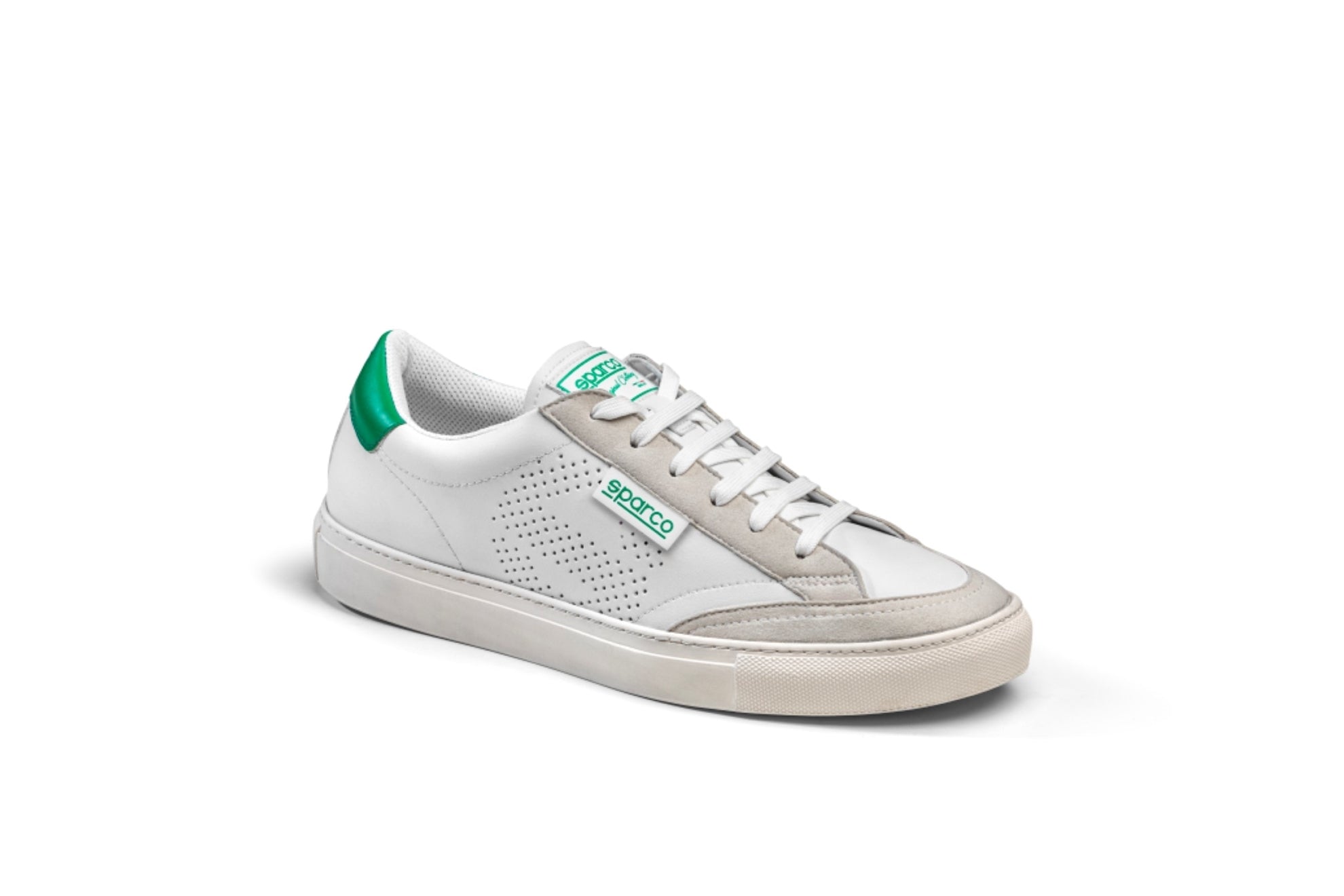 Sparco S-TIME Shoe