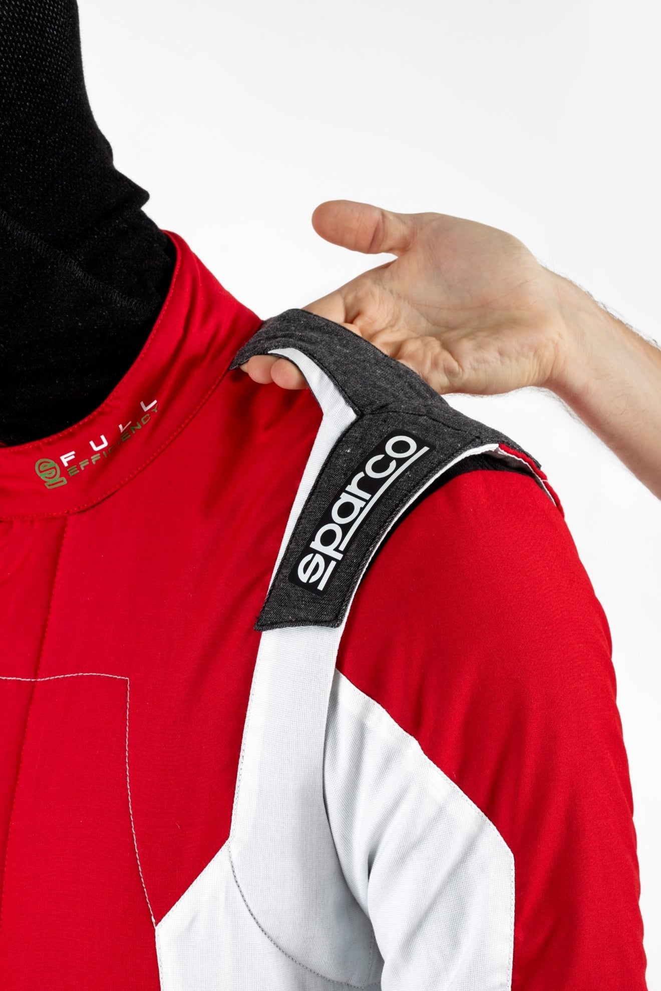 SPARCO X-Light FE Auto Racing Suit