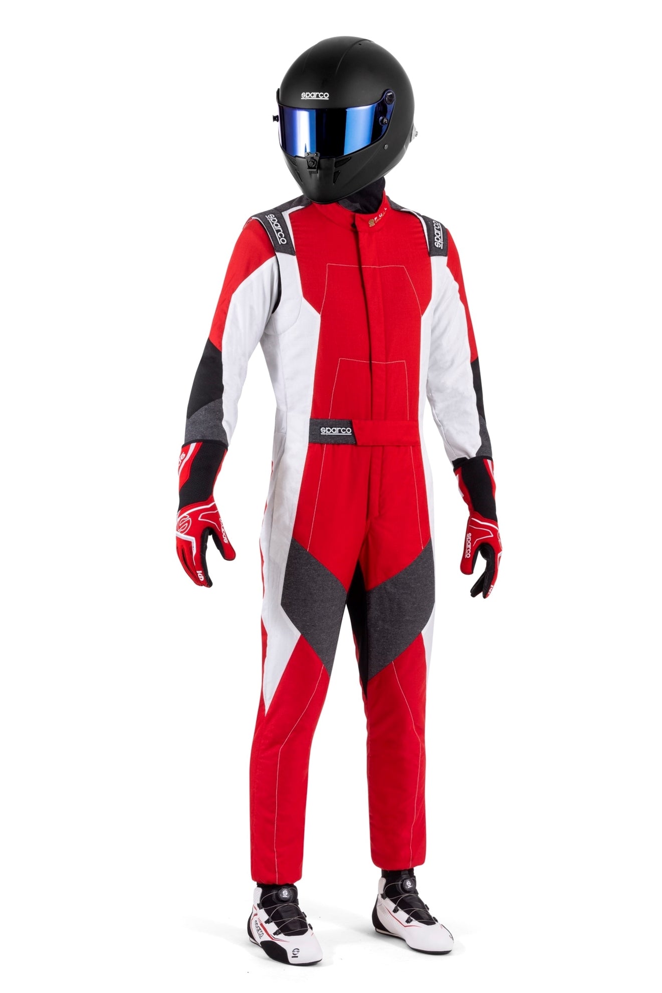 SPARCO X-Light FE Auto Racing Suit