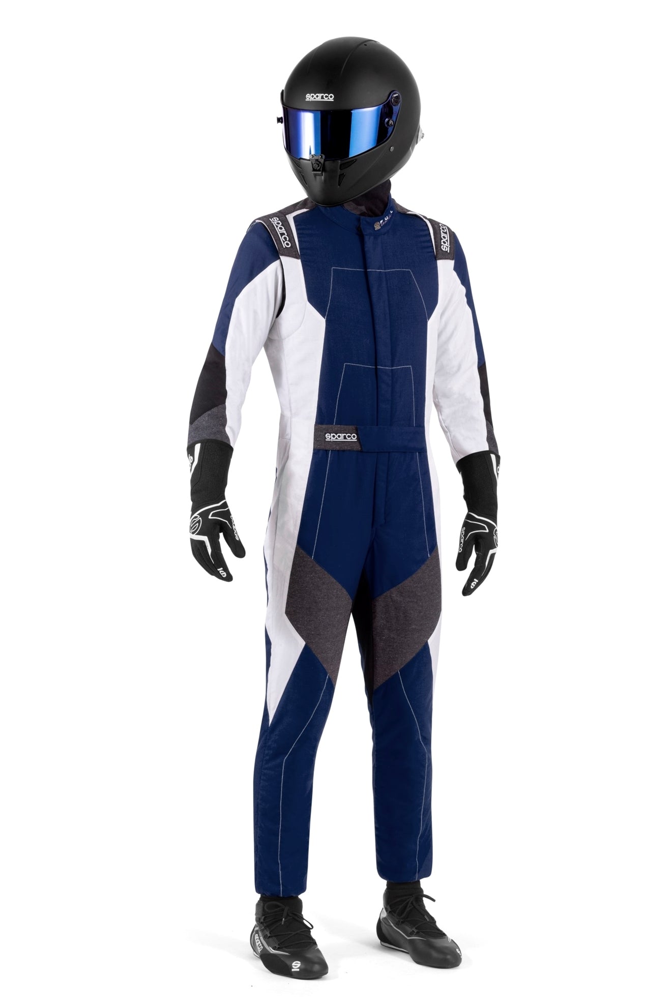 SPARCO X-Light FE Auto Racing Suit