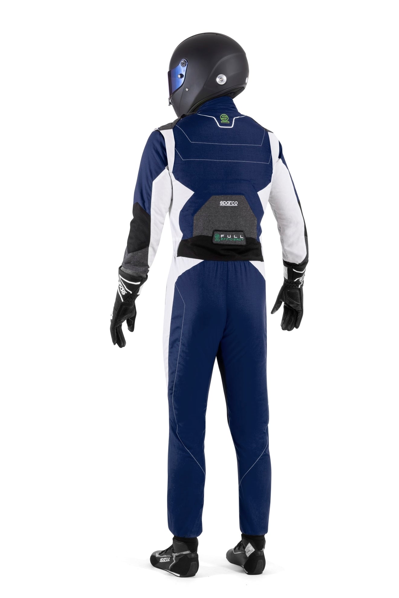SPARCO X-Light FE Auto Racing Suit