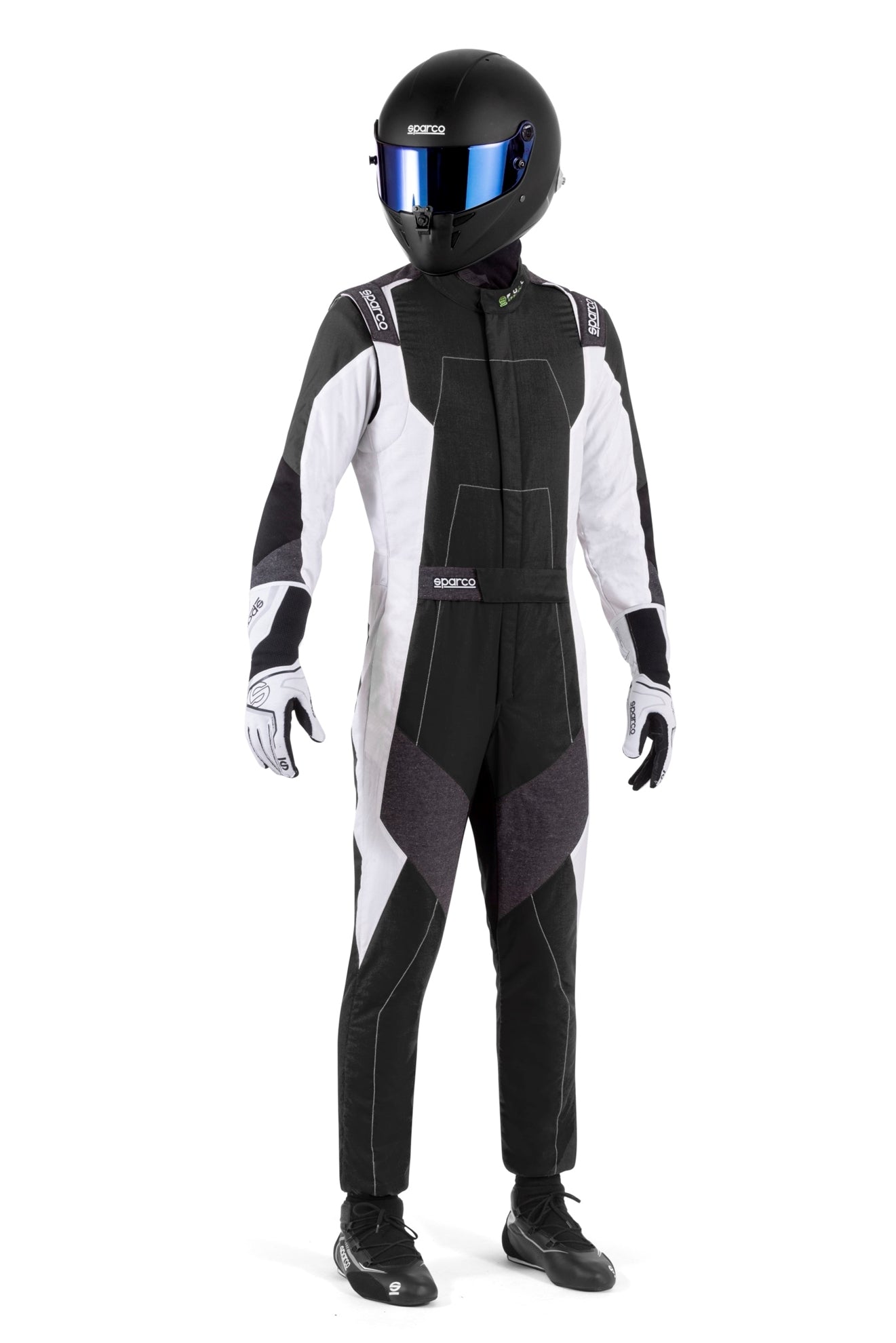 SPARCO X-Light FE Auto Racing Suit