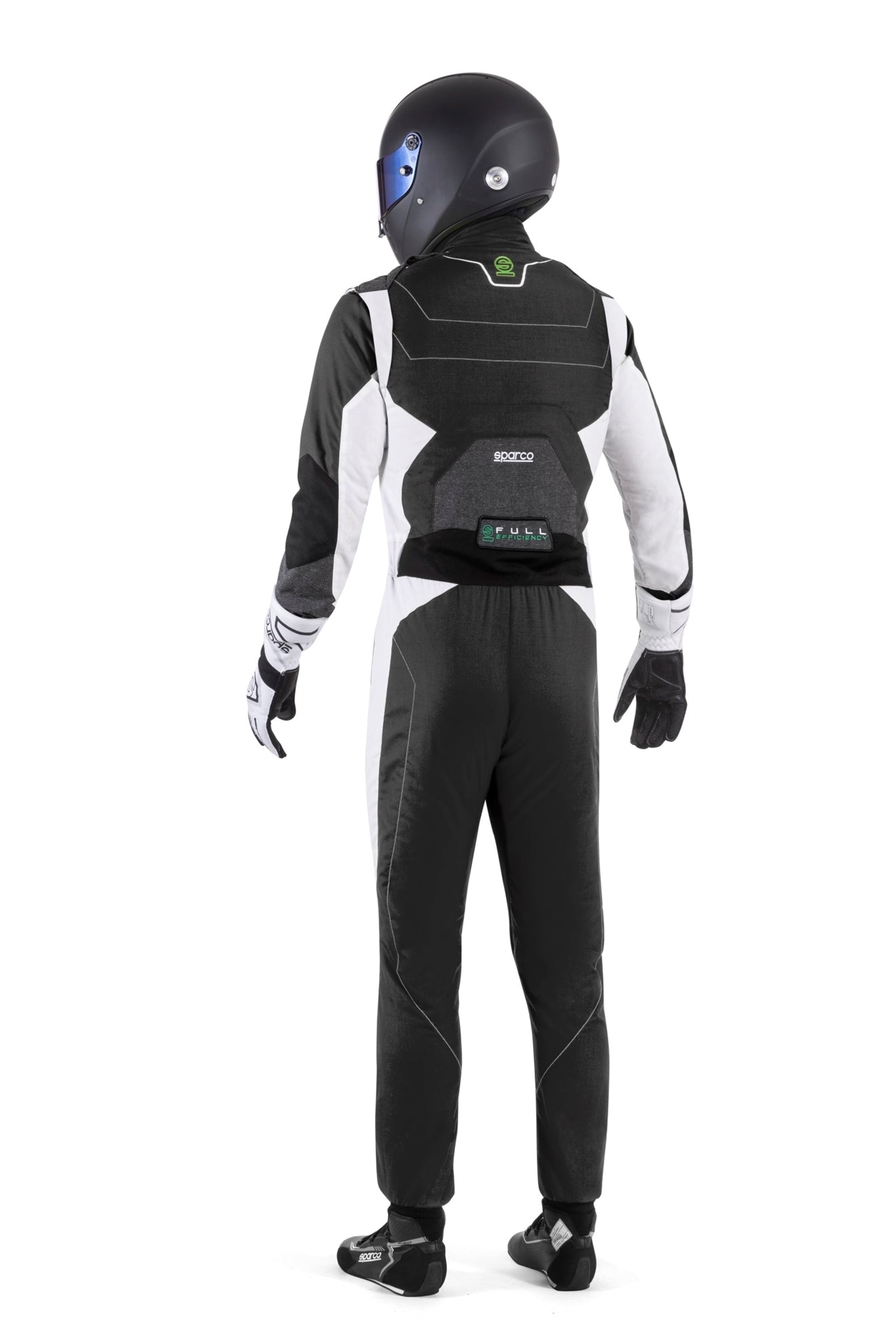 SPARCO X-Light FE Auto Racing Suit