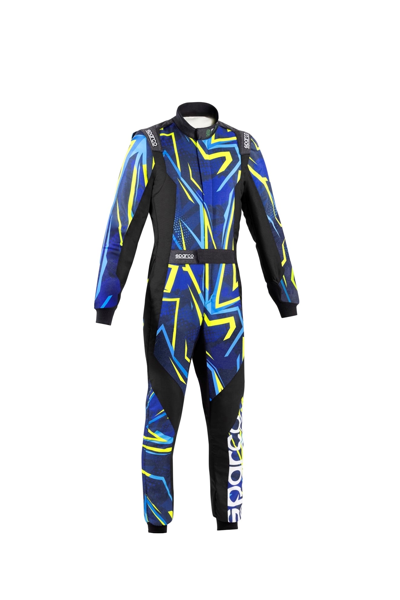 SPARCO X-Light FE Infinity Auto Racing Suit