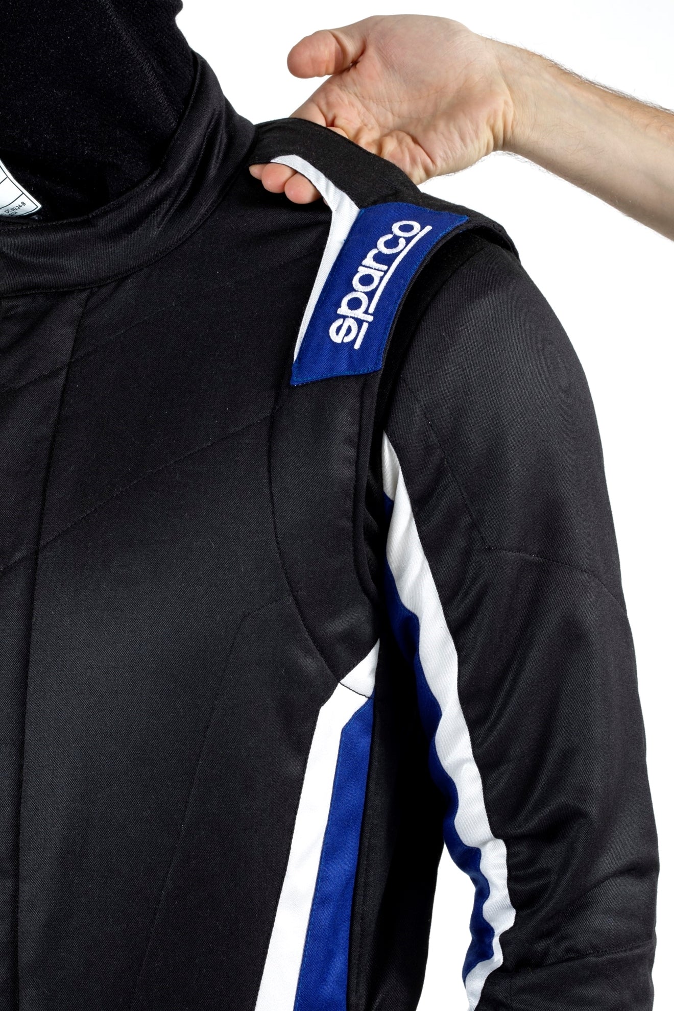SPARCO Sprint Pro Auto Racing Suit