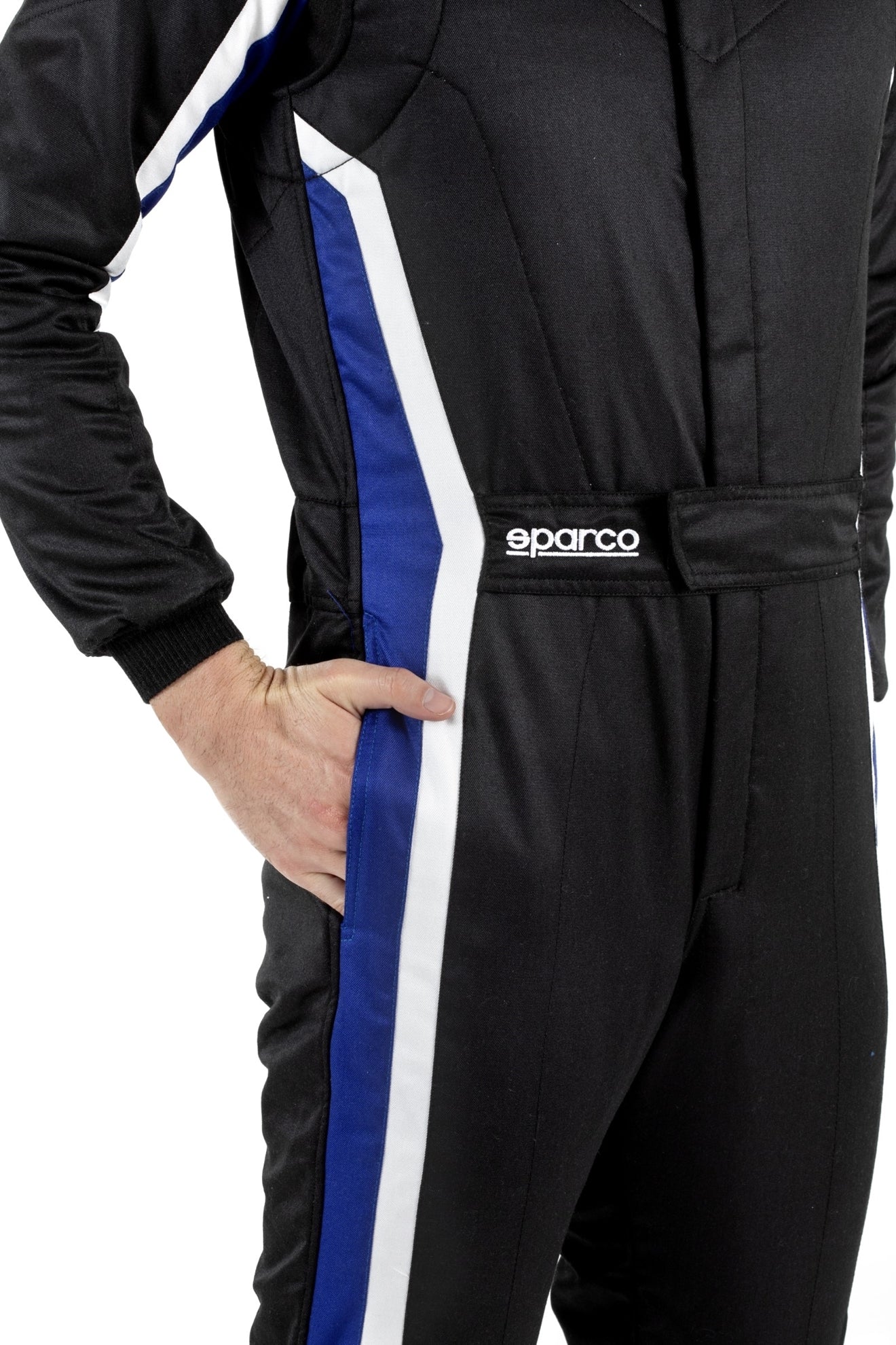 SPARCO Sprint Pro Auto Racing Suit