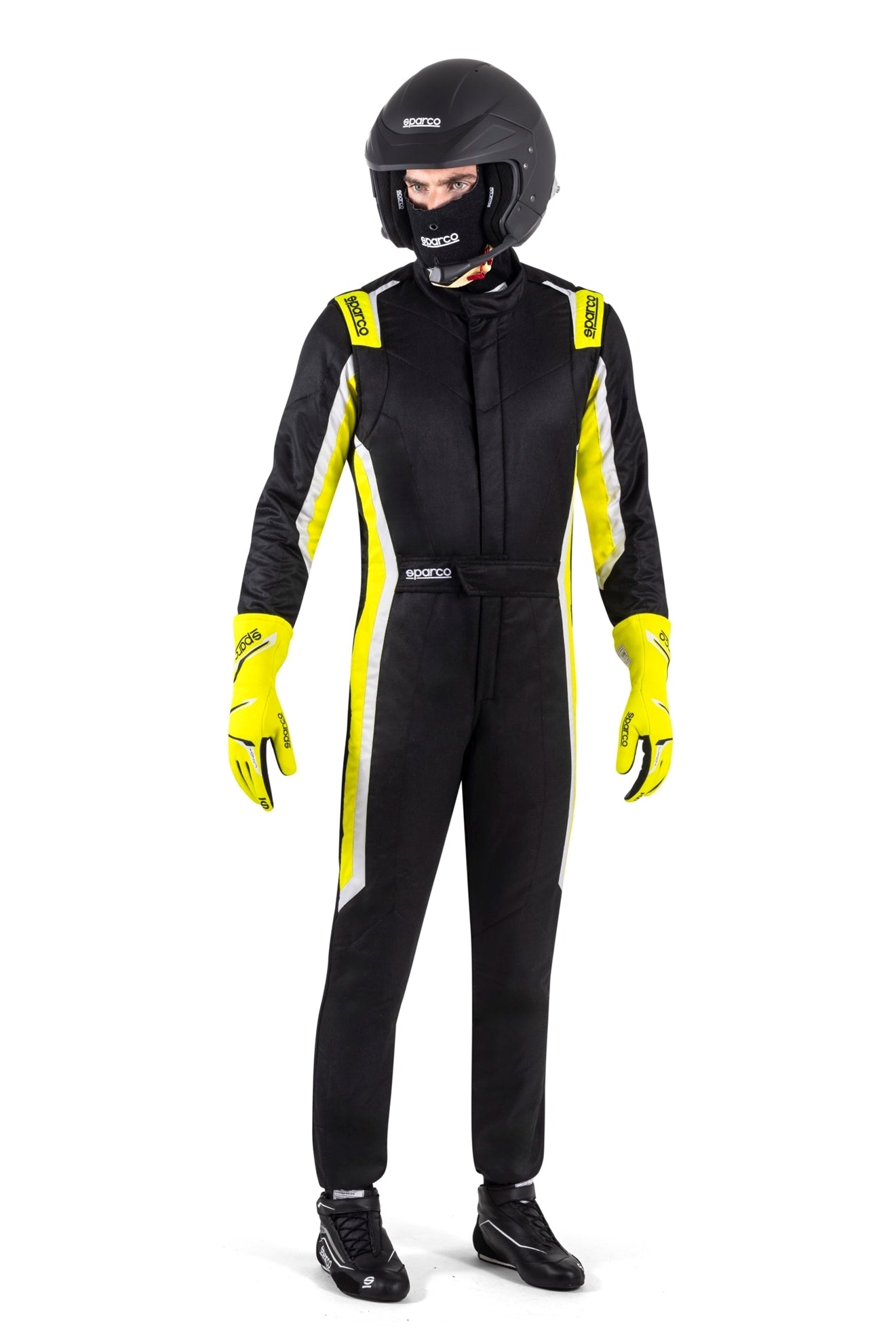 Sparco SPRINT PRO Auto Racing Suit
