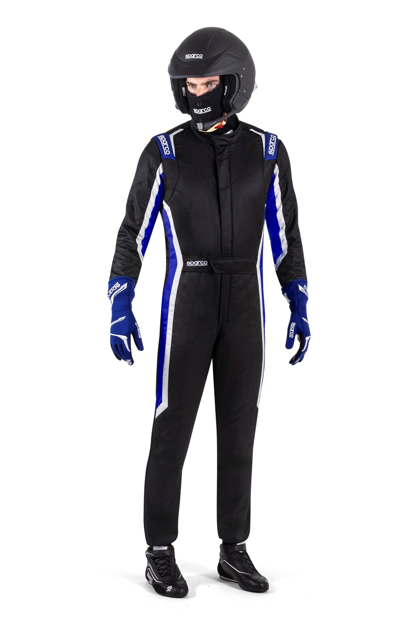 SPARCO Sprint Pro Auto Racing Suit