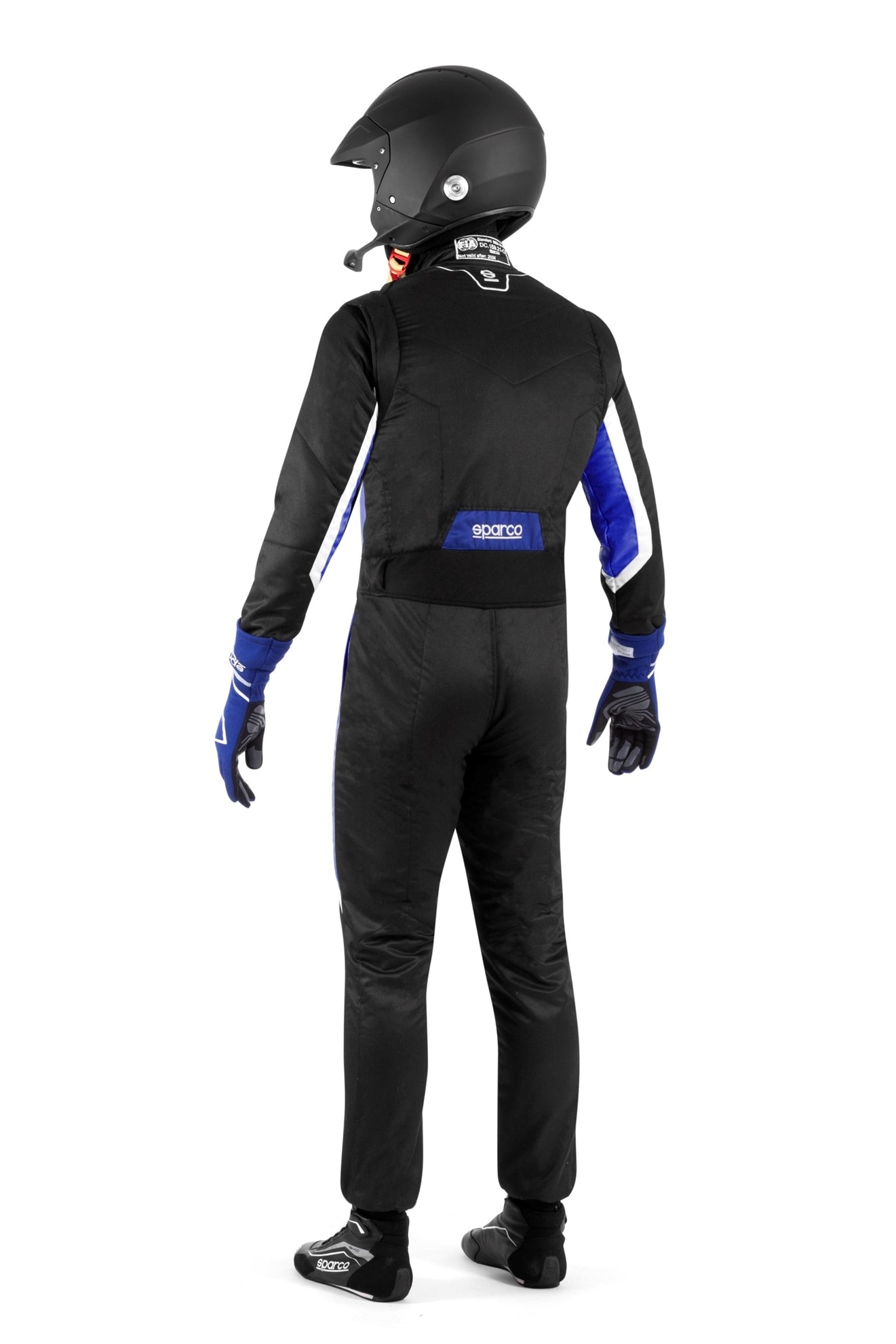 Sparco SPRINT PRO Auto Racing Suit
