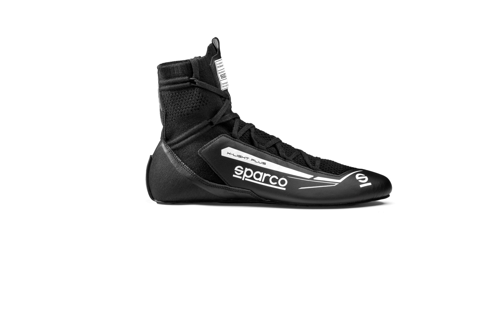 SPARCO X-LIGHT PLUS (2025) Auto Racing Shoe