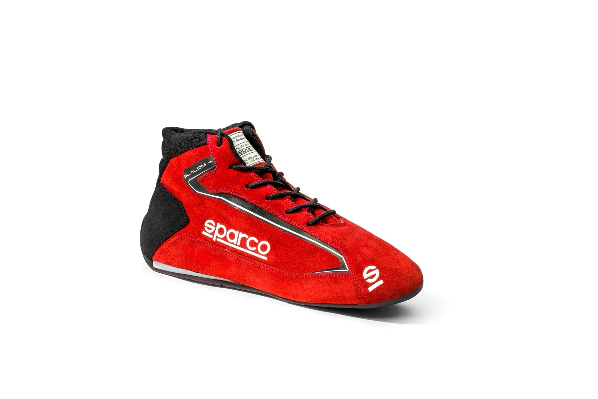 Sparco SLALOM+ (2025) Auto Racing Shoe