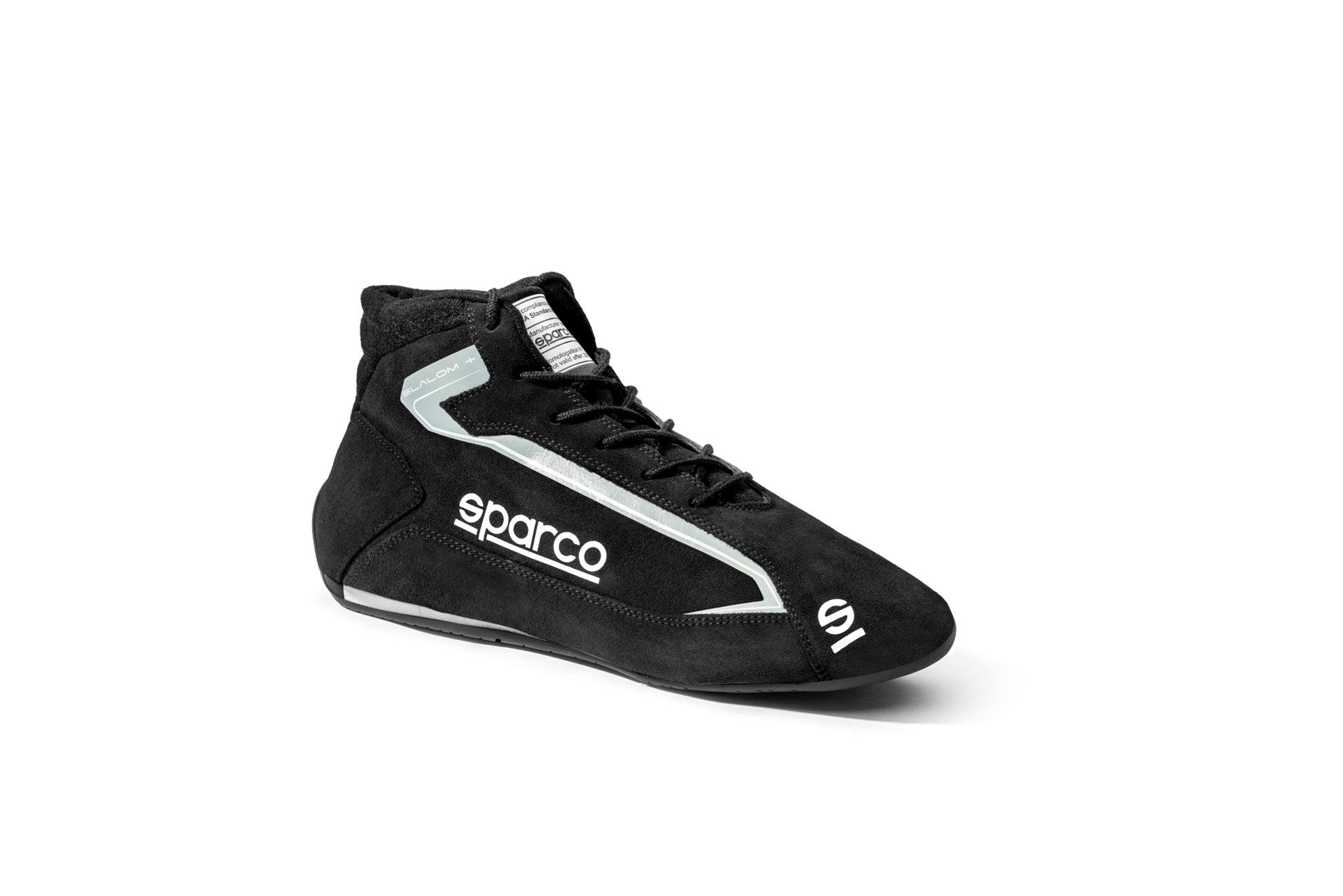 Sparco SLALOM+ (2025) Auto Racing Shoe