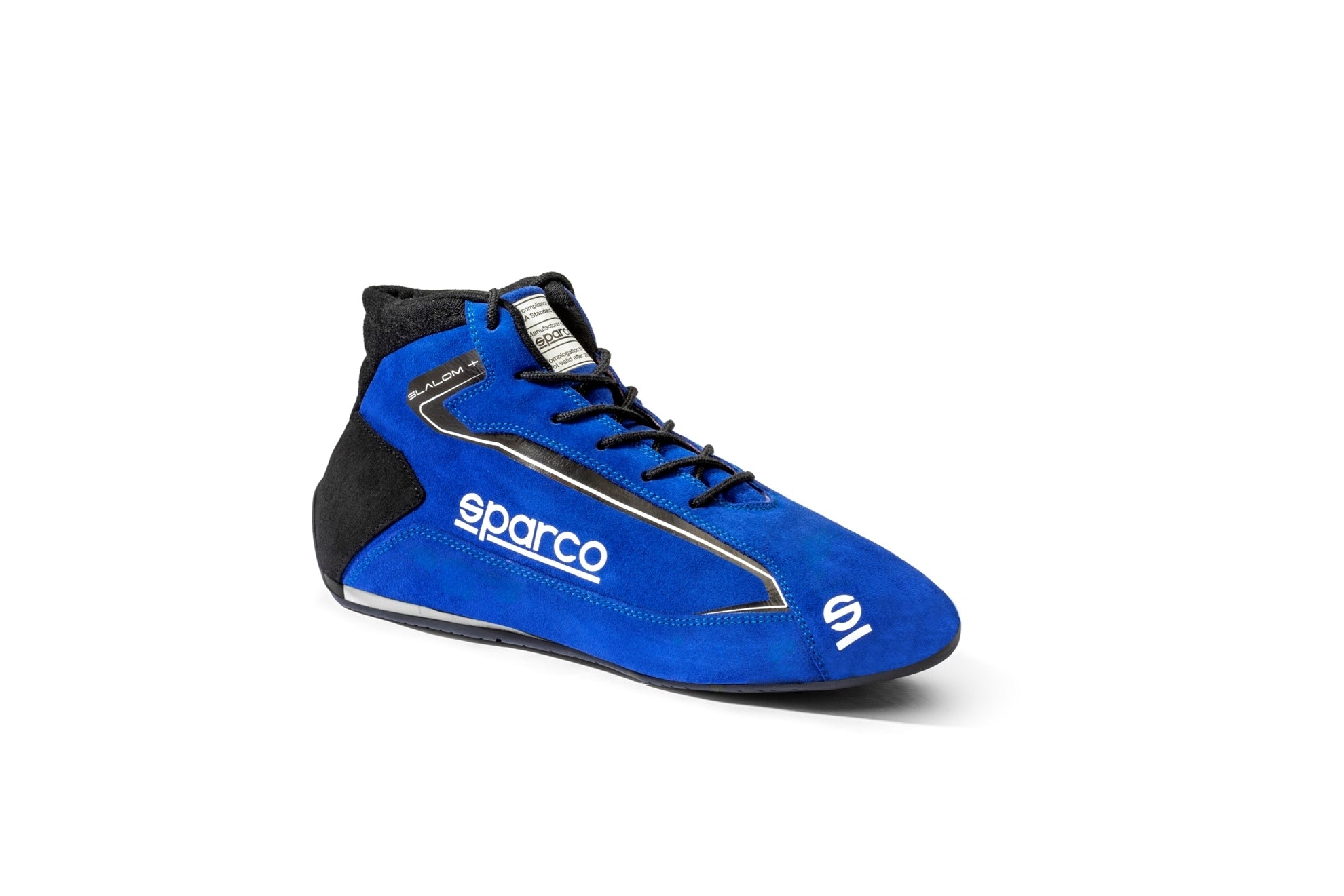 Sparco SLALOM+ (2025) Auto Racing Shoe