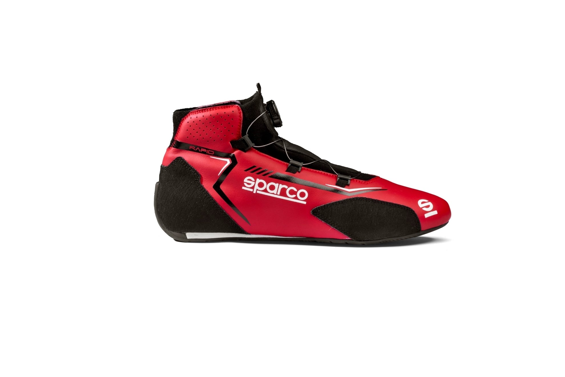 Sparco RAPID Automotive Racing Shoe