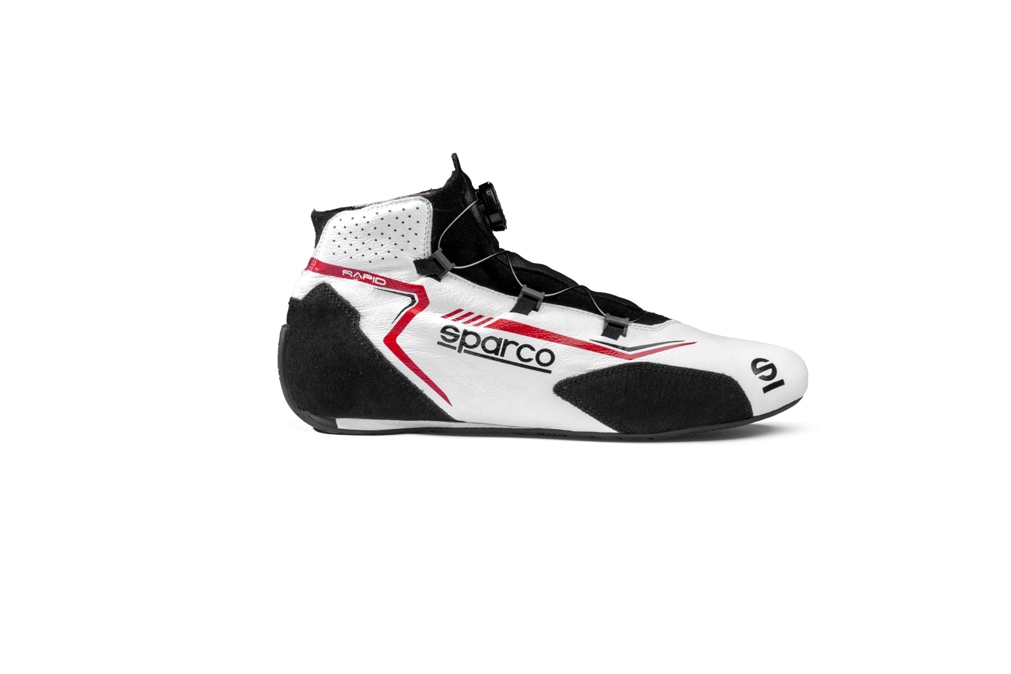 SPARCO RAPID Automotive Racing Shoe