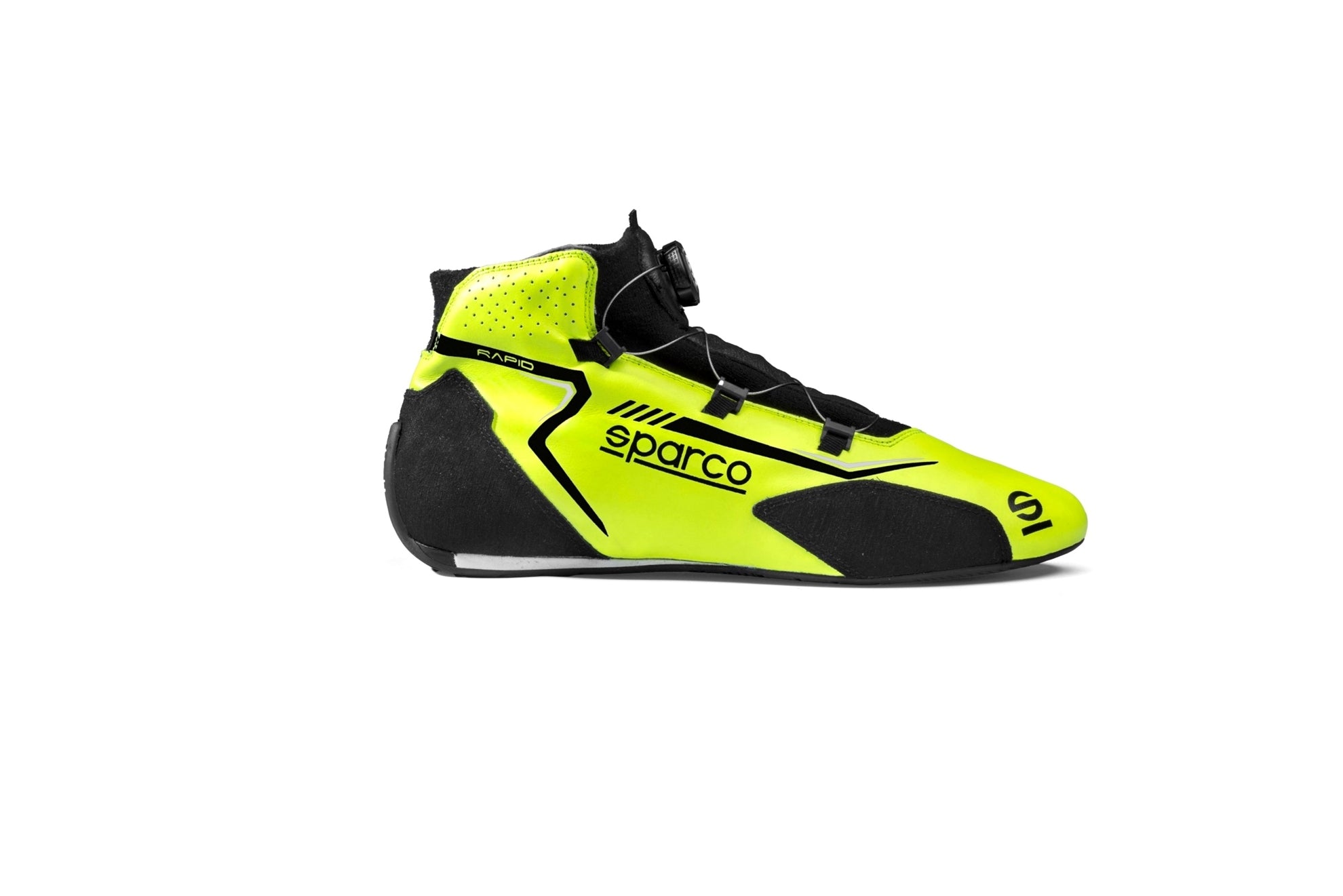 SPARCO RAPID Automotive Racing Shoe