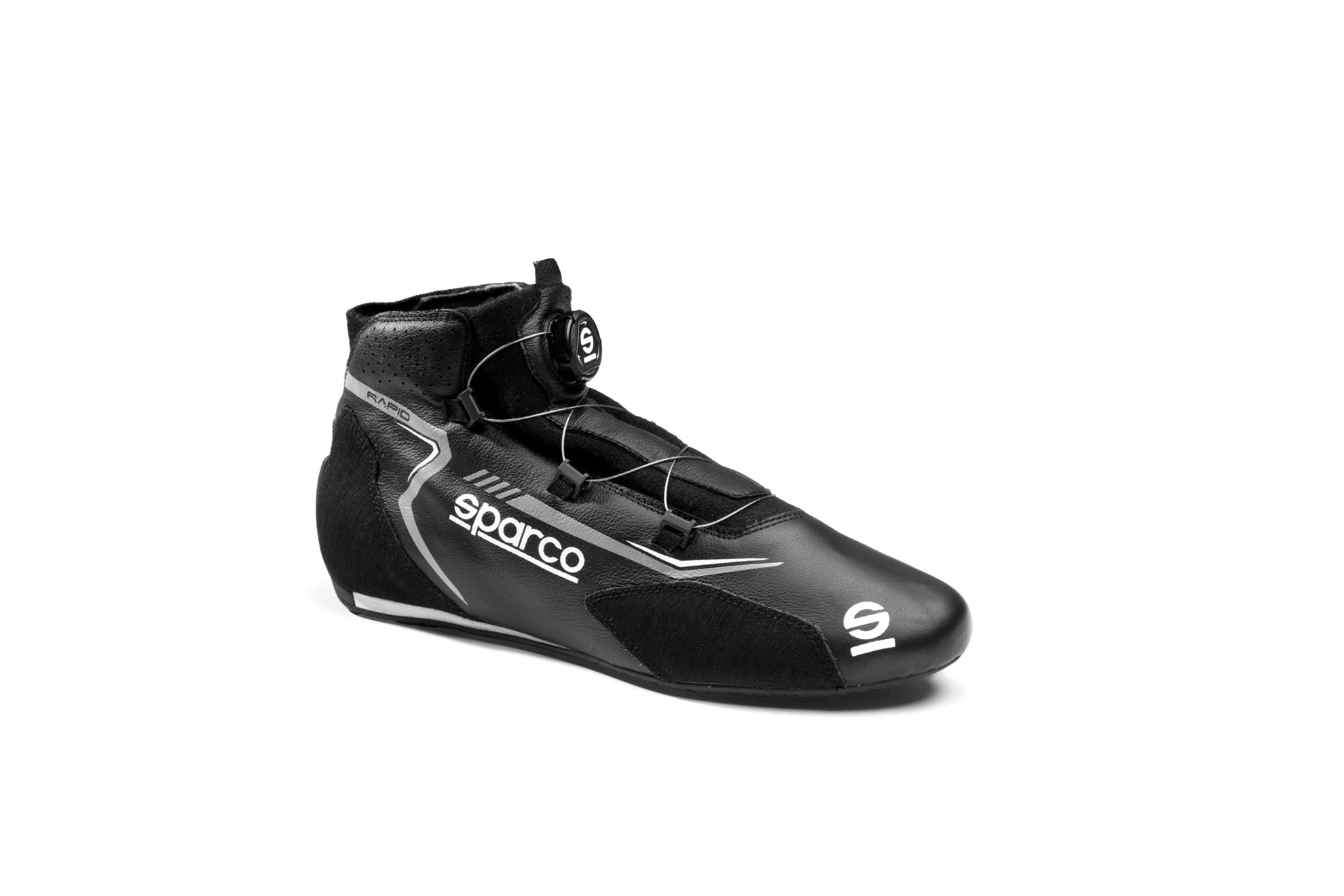 SPARCO RAPID Automotive Racing Shoe