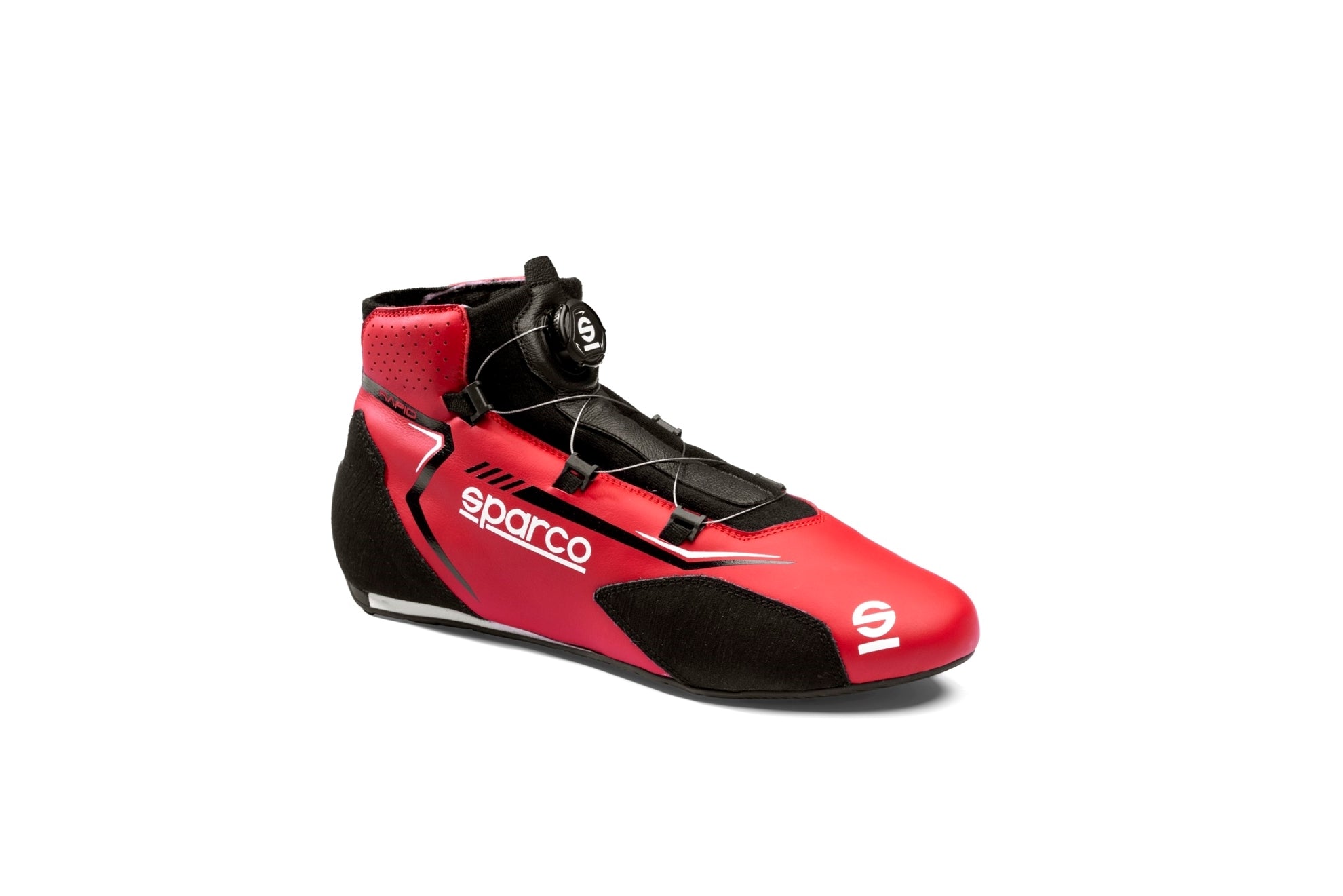 SPARCO RAPID Automotive Racing Shoe